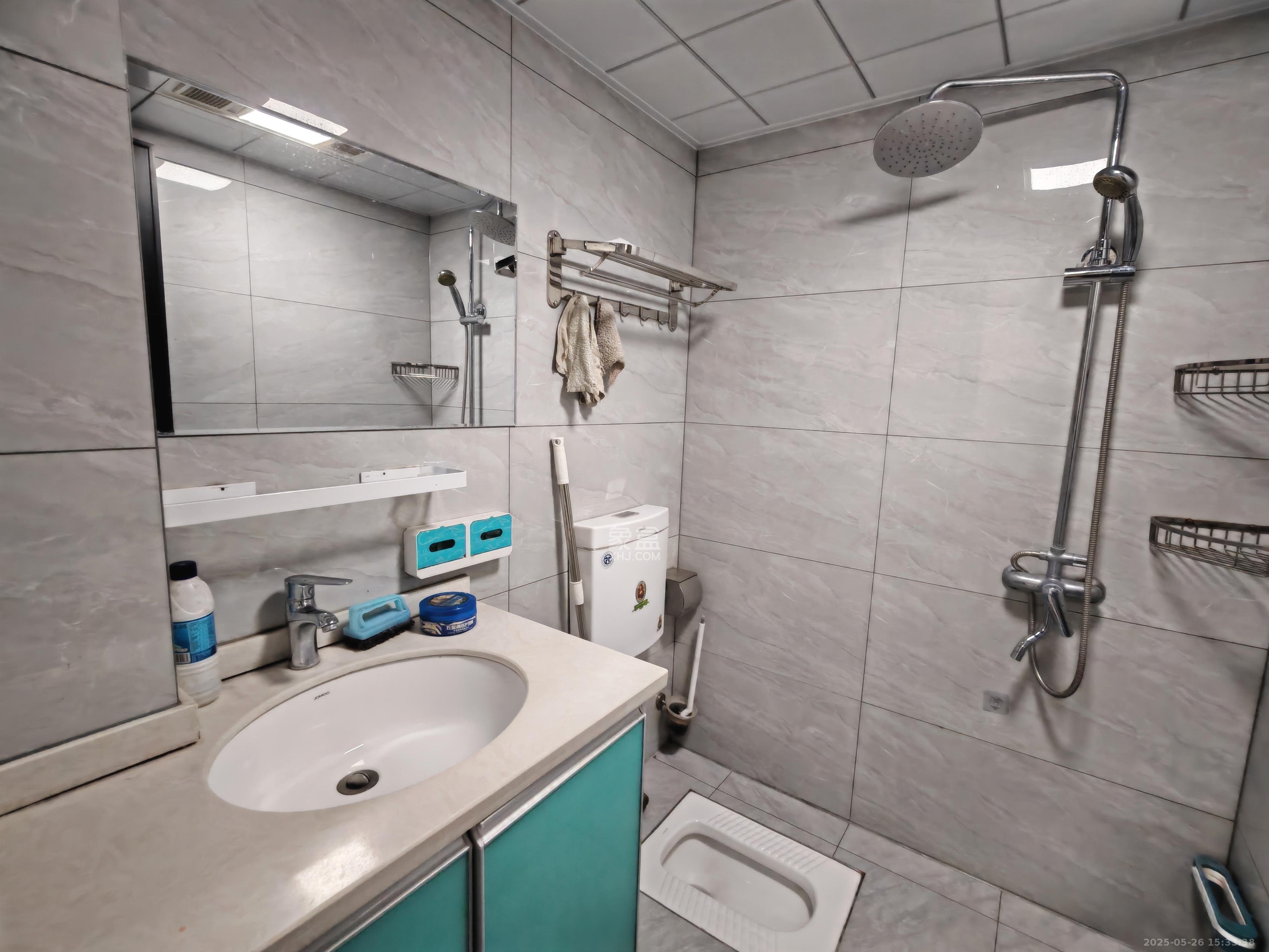 富瑞星座 3室2厅2卫 3200.0元/月 富瑞星座 3室2厅2卫 3200.0元/月室内图