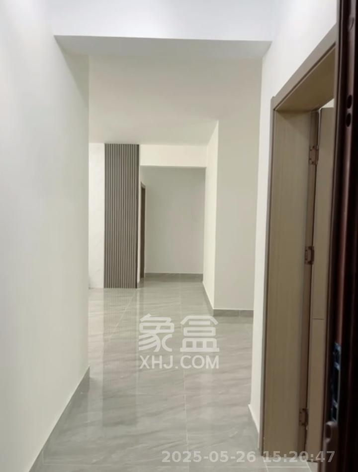 旭辉御府  3室2厅2卫   2800.00元/月室内图