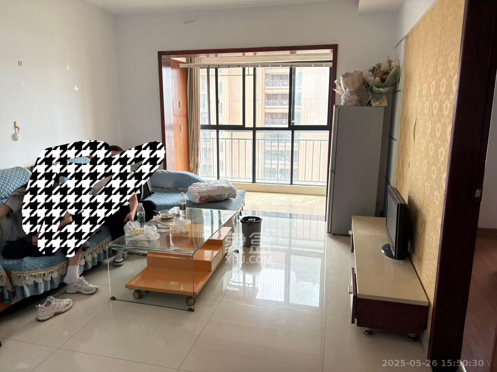 三一街区  1室2厅1卫    1650.0元/月 三一街区  1室2厅1卫    1650.0元/月室内图