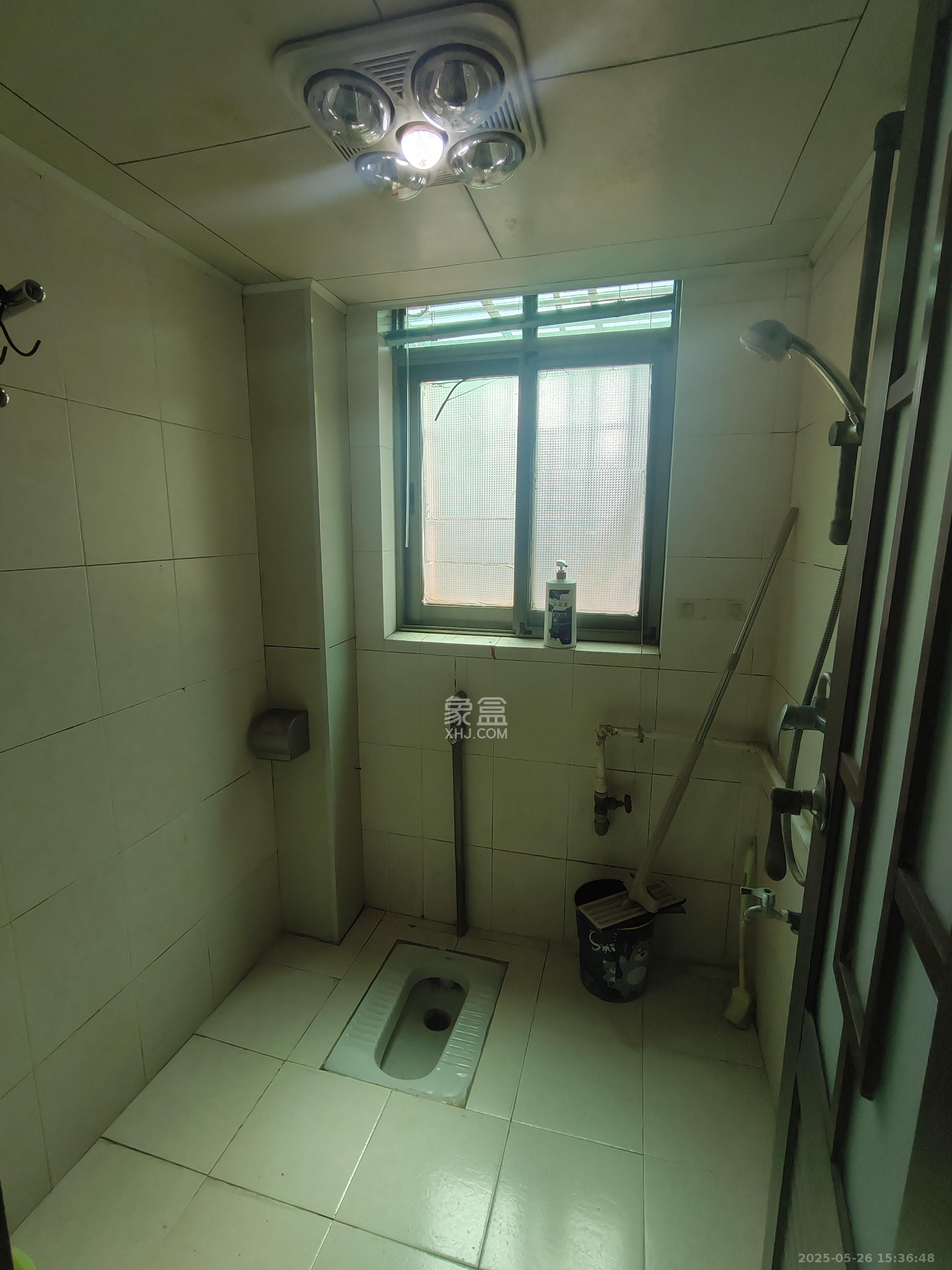 省机械工业学院（湖南工业职业学院雨花校区）  4室2厅2卫   2600.00元/月室内图