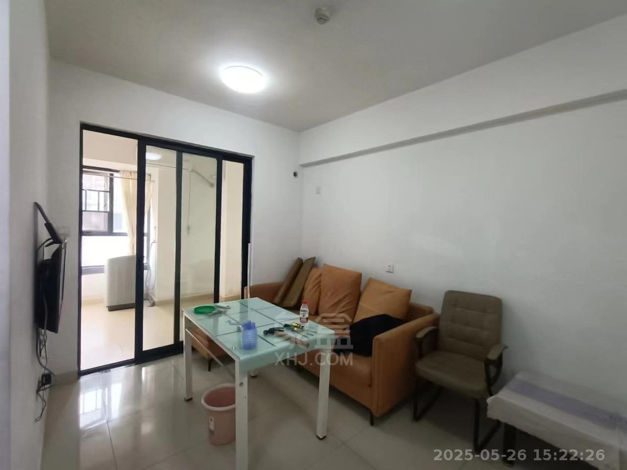 中建御山和苑 1室1厅1卫 1200.0元/月 中建御山和苑 1室1厅1卫 1200.0元/月室内图