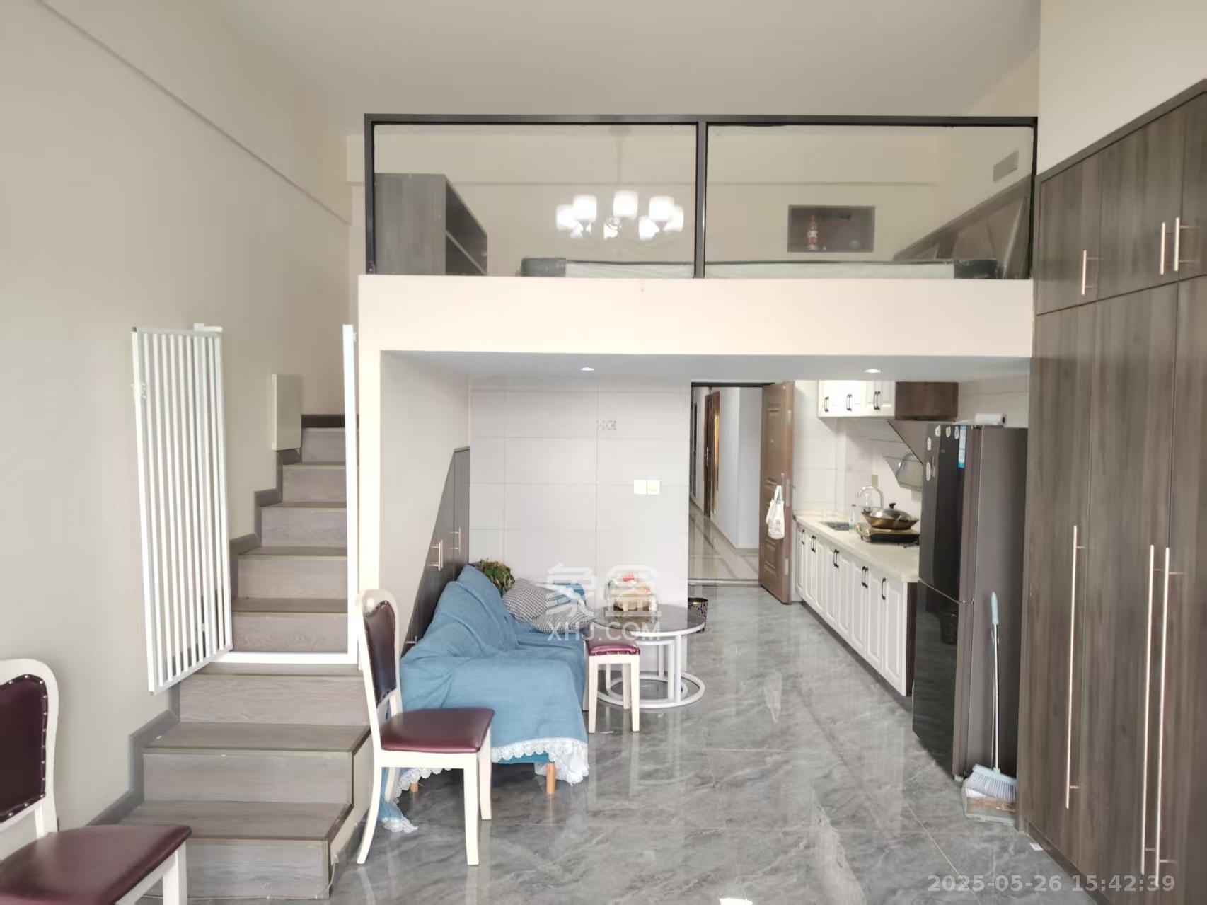 奥克斯滨仕花园(奥克斯洋湖广场/奥克斯中心)  1室1厅1卫    1800.0元/月 奥克斯滨仕花园(奥克斯洋湖广场/奥克斯中心)  1室1厅1卫    1800.0元/月室内图