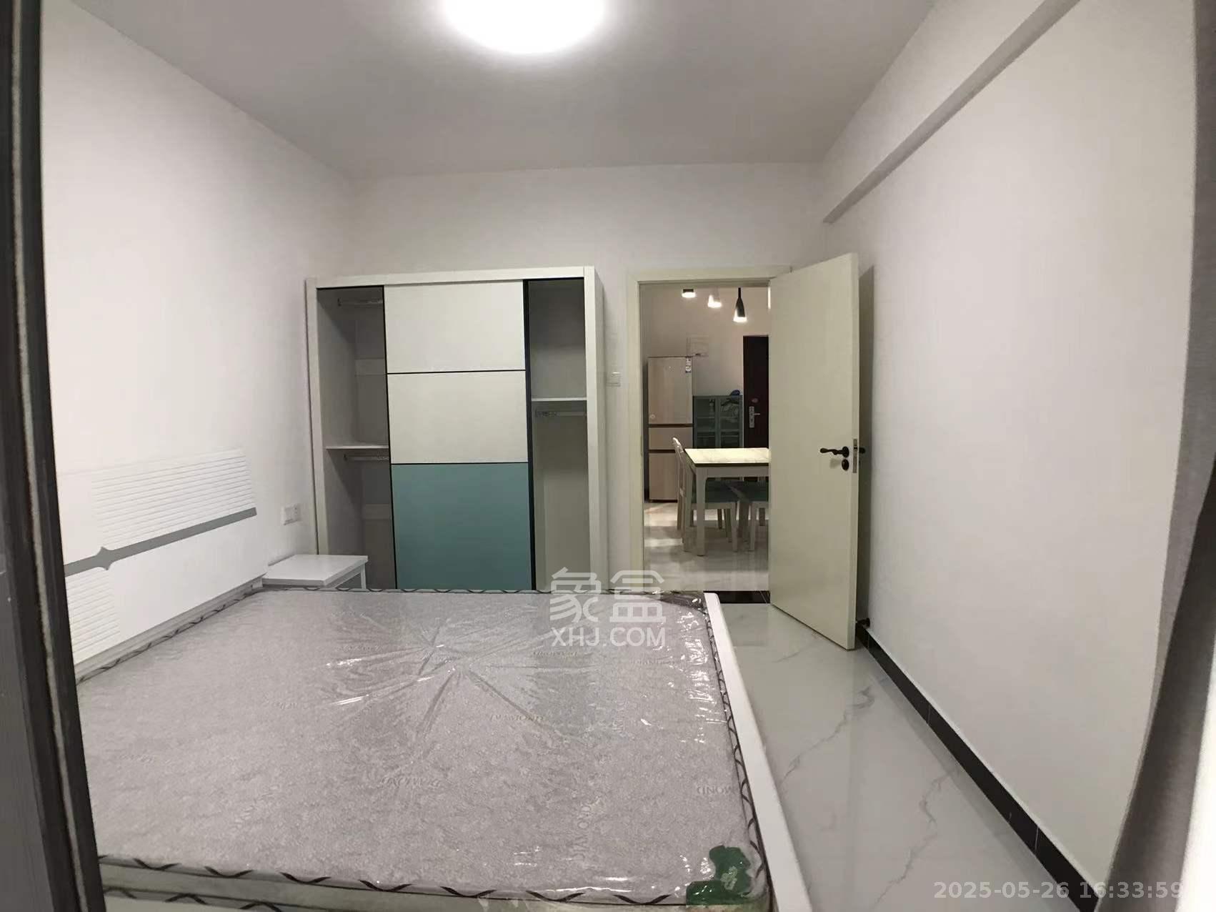 百纳广场(百纳公寓) 2室1厅1卫 2800.0元/月 百纳广场(百纳公寓) 2室1厅1卫 2800.0元/月室内图