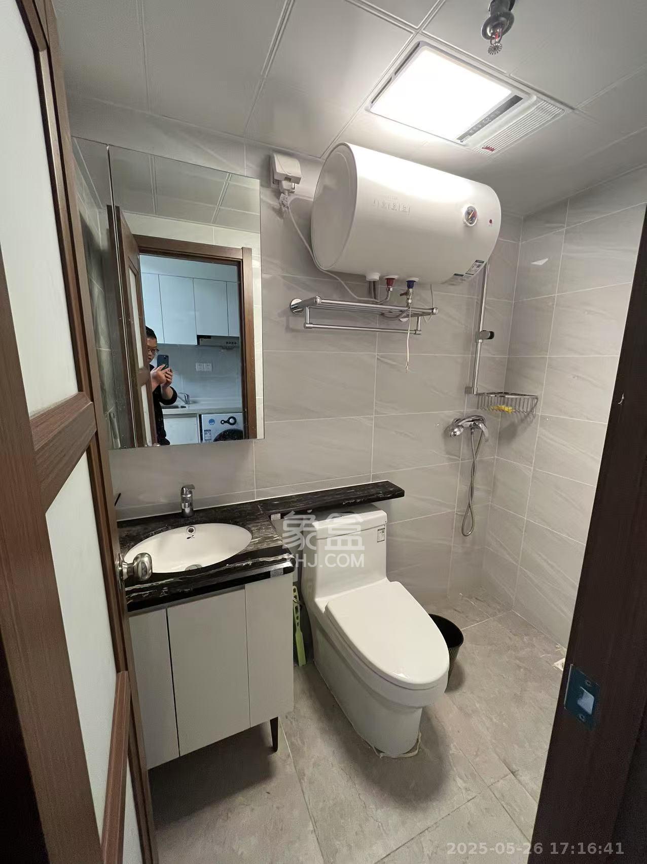 碧桂园印象 1室1厅1卫 1600.0元/月 碧桂园印象 1室1厅1卫 1600.0元/月室内图