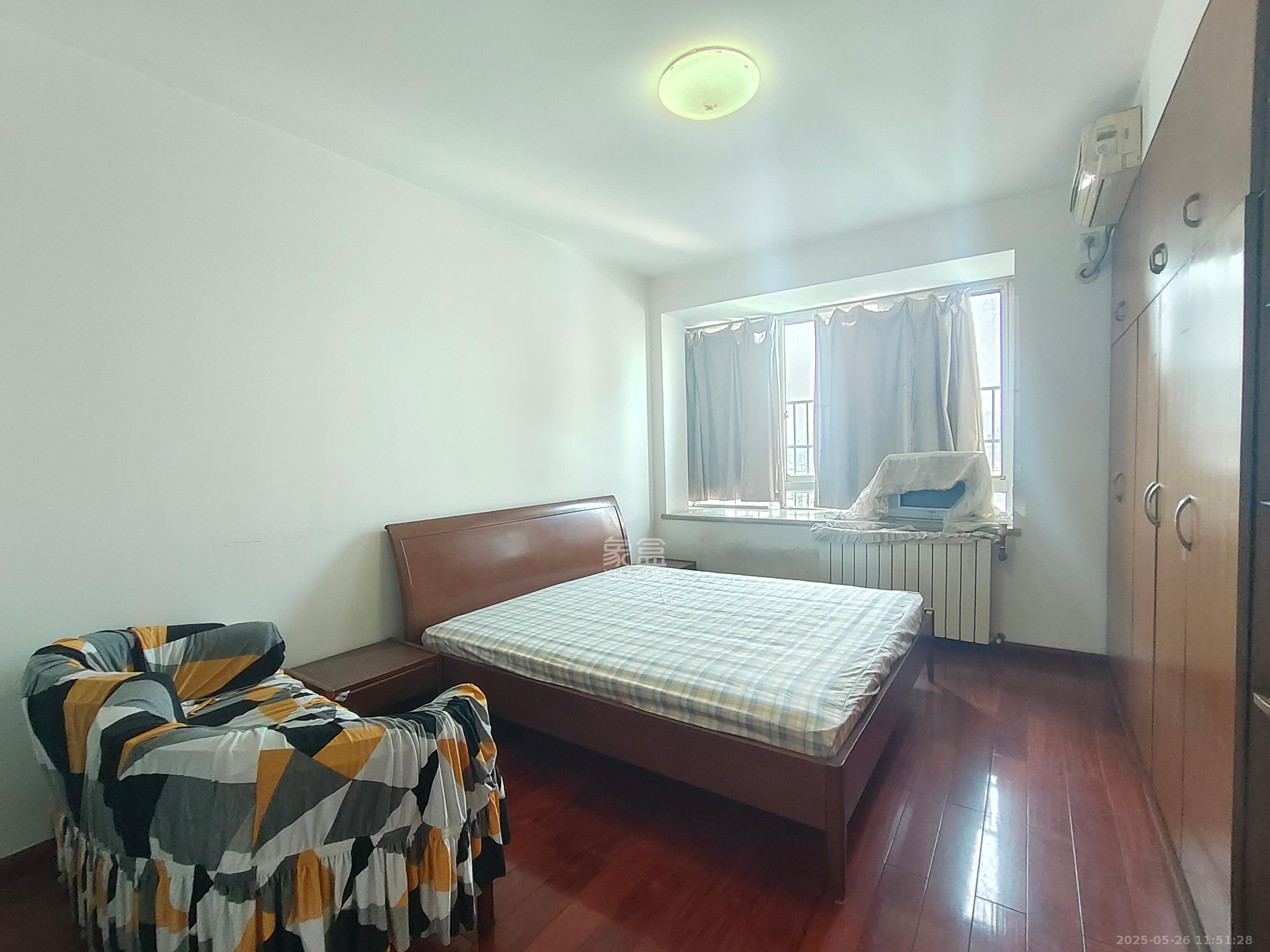 朝阳欣园 3室1厅2卫 3600.0元/月 朝阳欣园 3室1厅2卫 3600.0元/月室内图