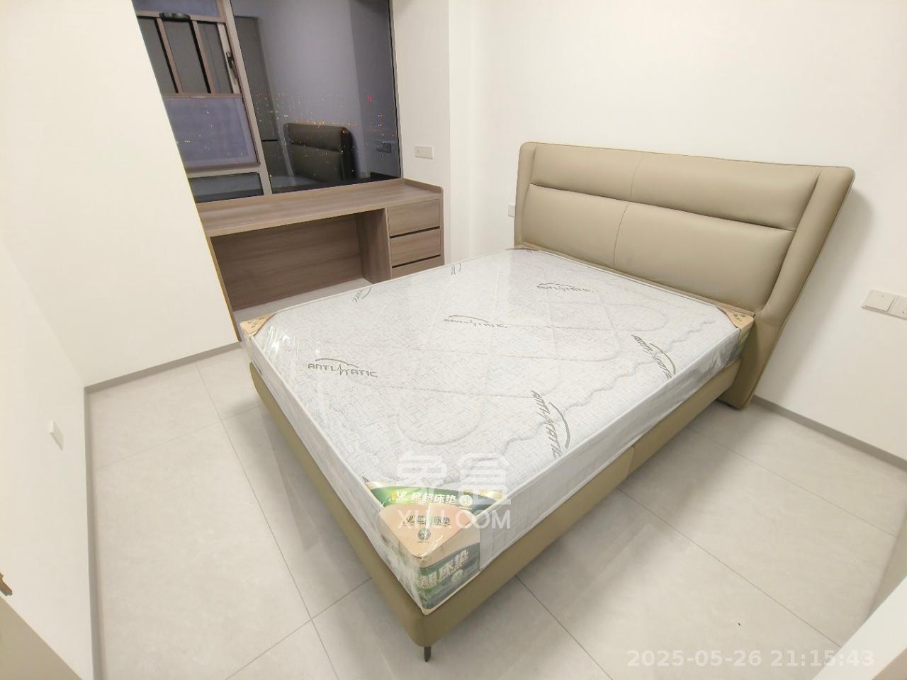 桥头家园二期（桥头家苑二期）  4室2厅2卫   2200.00元/月室内图