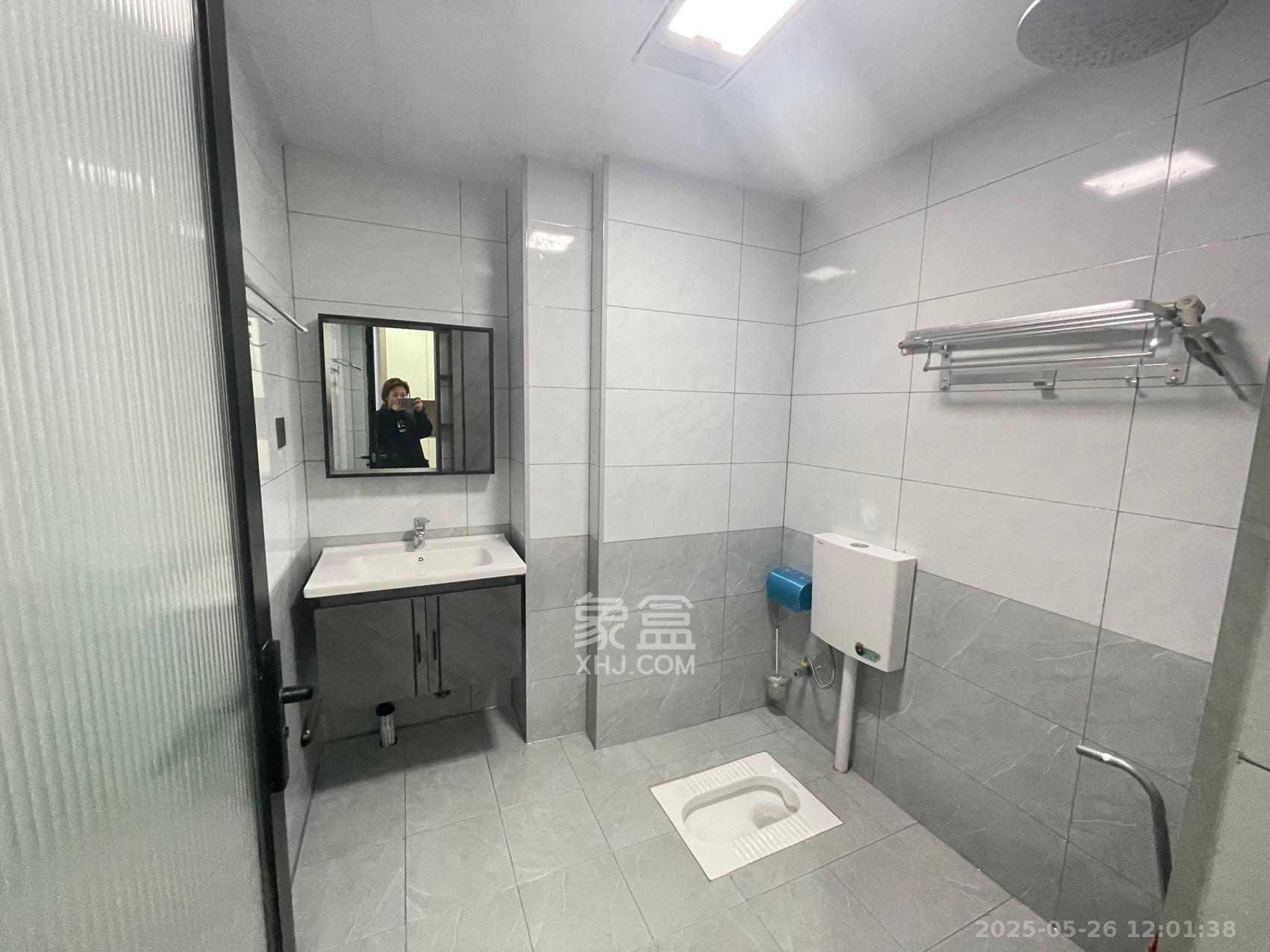 中建嘉和城  2室0厅0卫   1700.00元/月室内图1