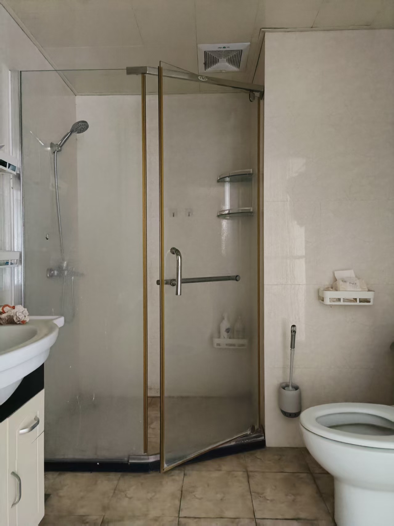 环强御景湾 2室2厅2卫 178.0万 环强御景湾 2室2厅2卫 178.0万室内图