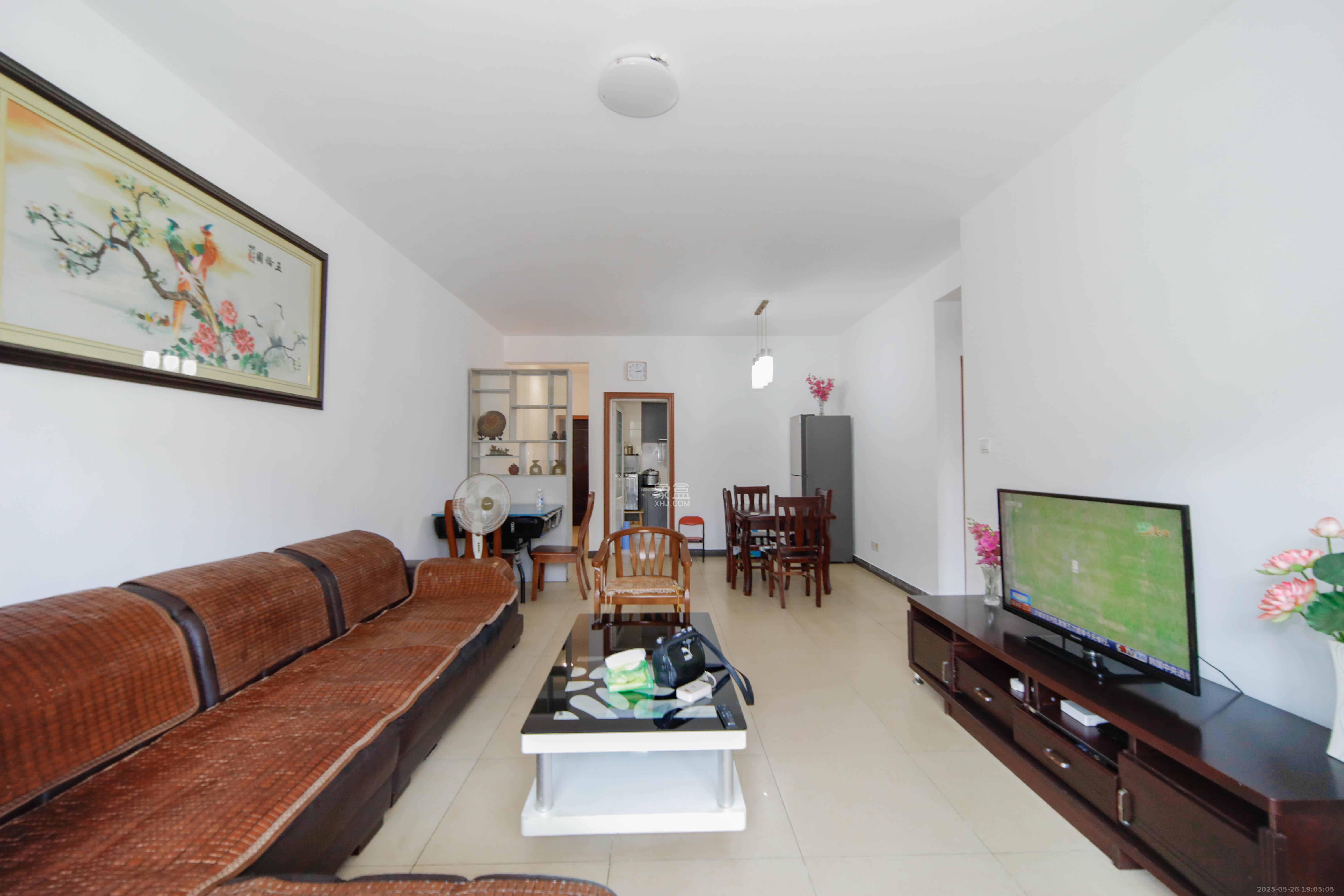 湘樟园小区(湘樟家园)  3室2厅1卫    65.5万 湘樟园小区(湘樟家园)  3室2厅1卫    65.5万客厅