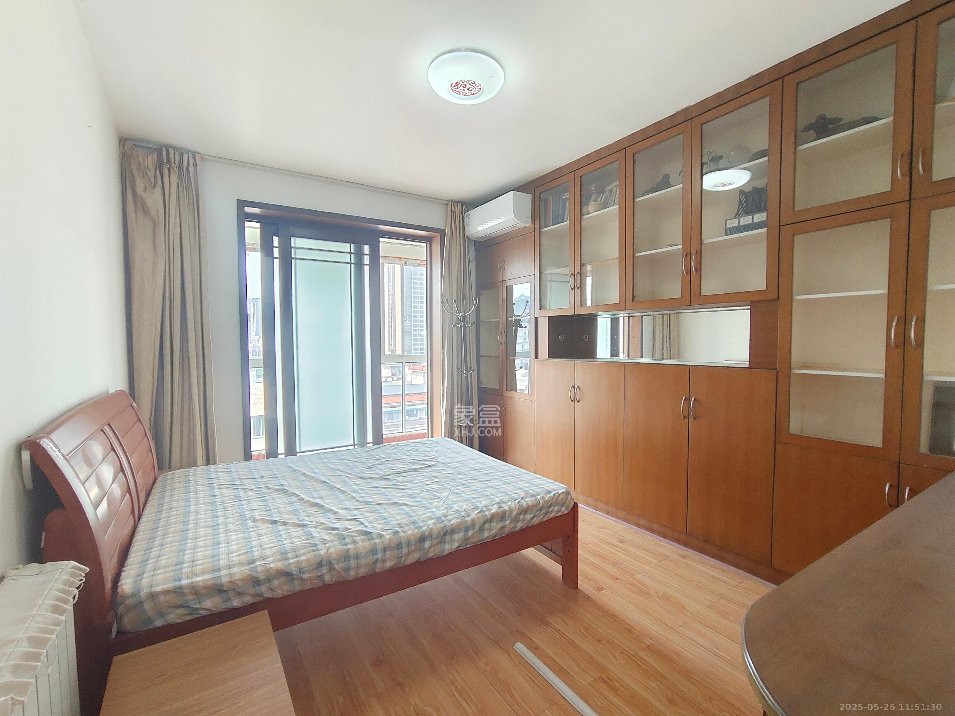 朝阳欣园 3室1厅2卫 3600.0元/月 朝阳欣园 3室1厅2卫 3600.0元/月室内图