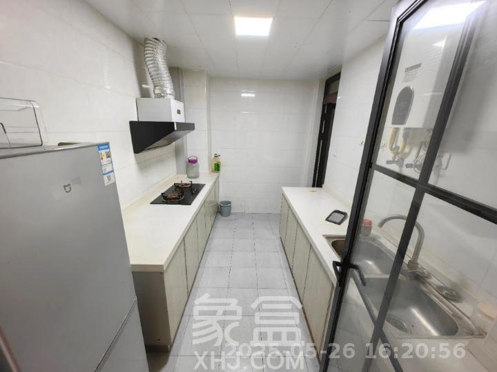 梅溪鑫苑名家  3室2厅1卫   2400.00元/月室内图