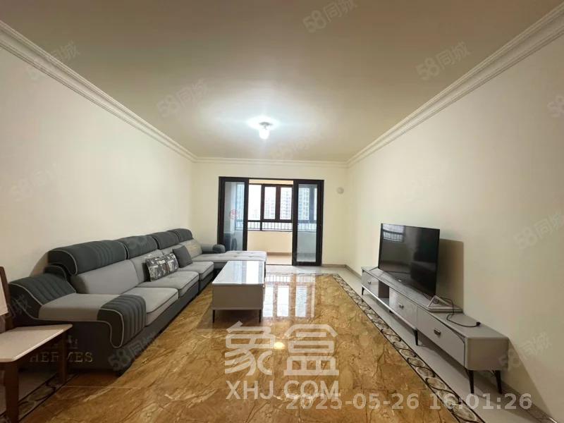 碧桂园大学印象一期 4室2厅2卫 2400.0元/月 碧桂园大学印象一期 4室2厅2卫 2400.0元/月室内图