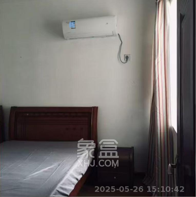 洋湖景园  2室1厅1卫   2000.00元/月室内图
