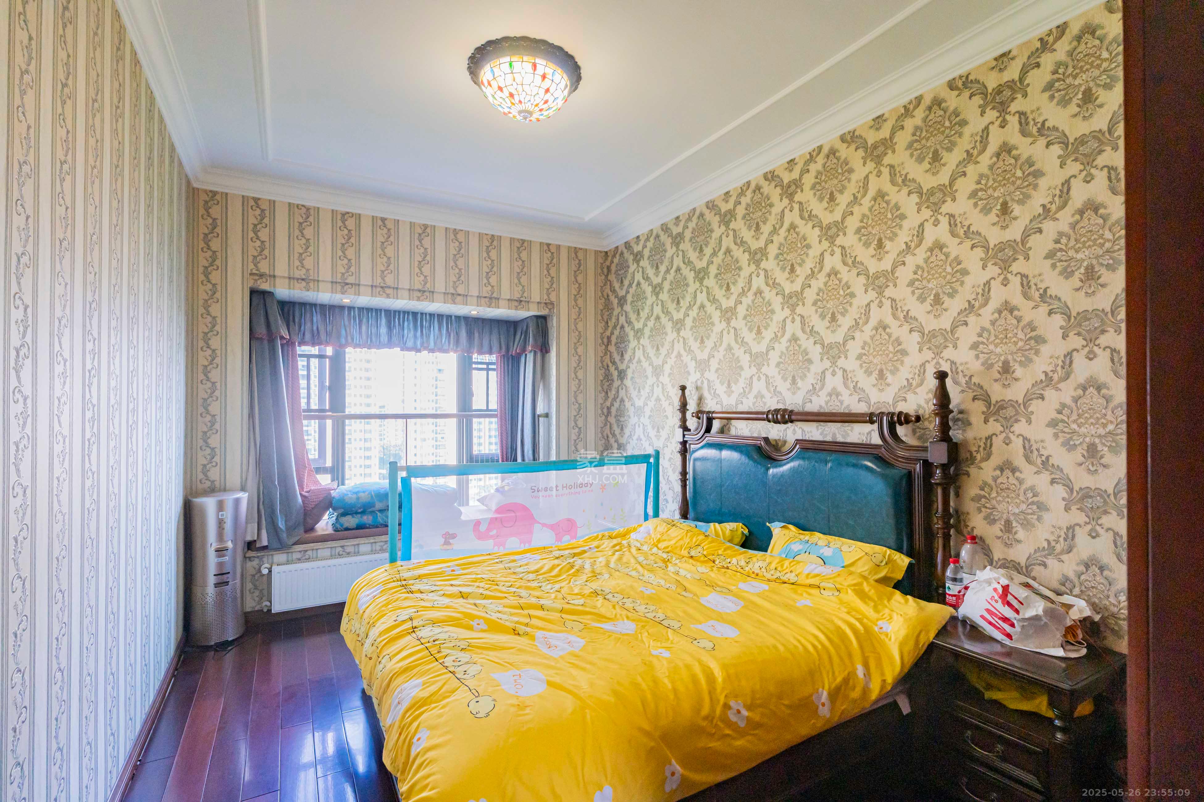 恒大雅苑 5室2厅3卫 280.0万 恒大雅苑 5室2厅3卫 280.0万卧室