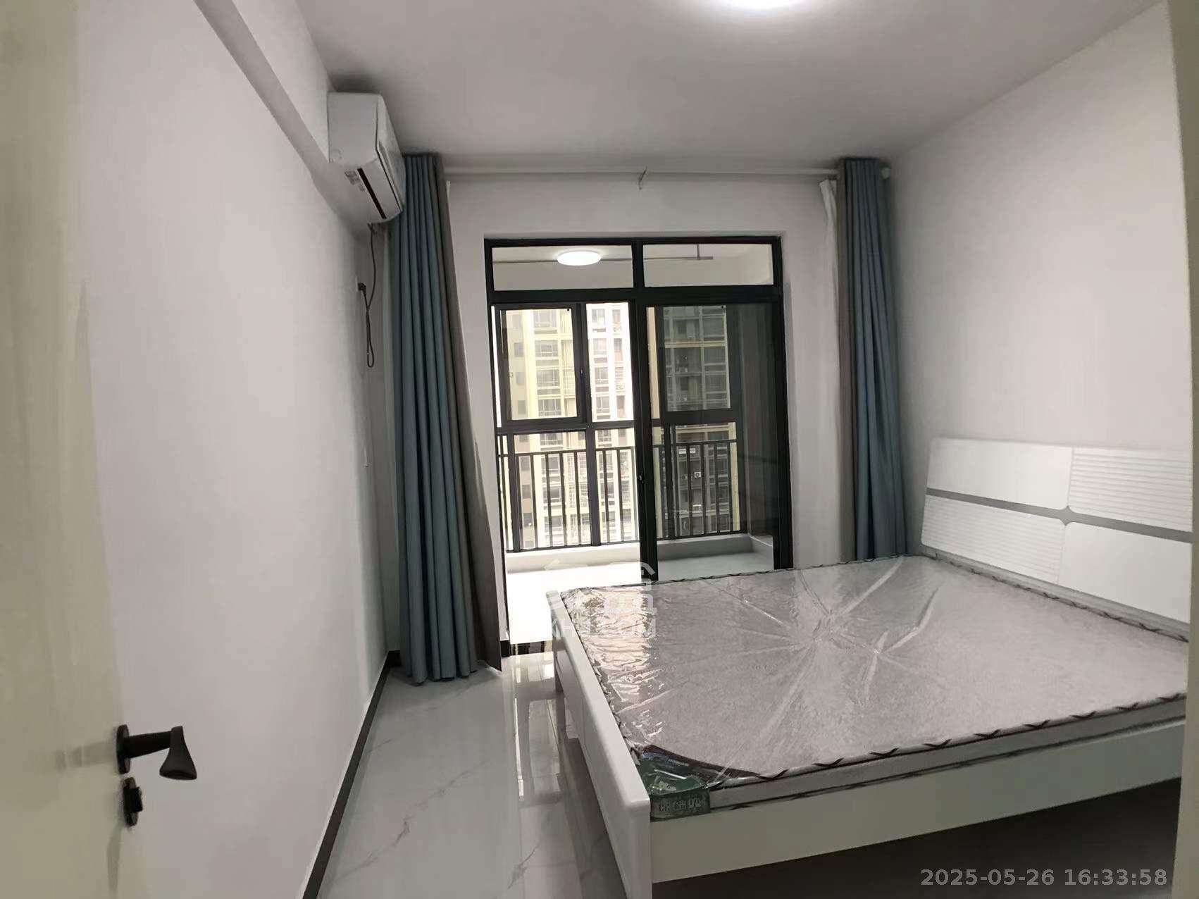 百纳广场(百纳公寓) 2室1厅1卫 2800.0元/月 百纳广场(百纳公寓) 2室1厅1卫 2800.0元/月室内图