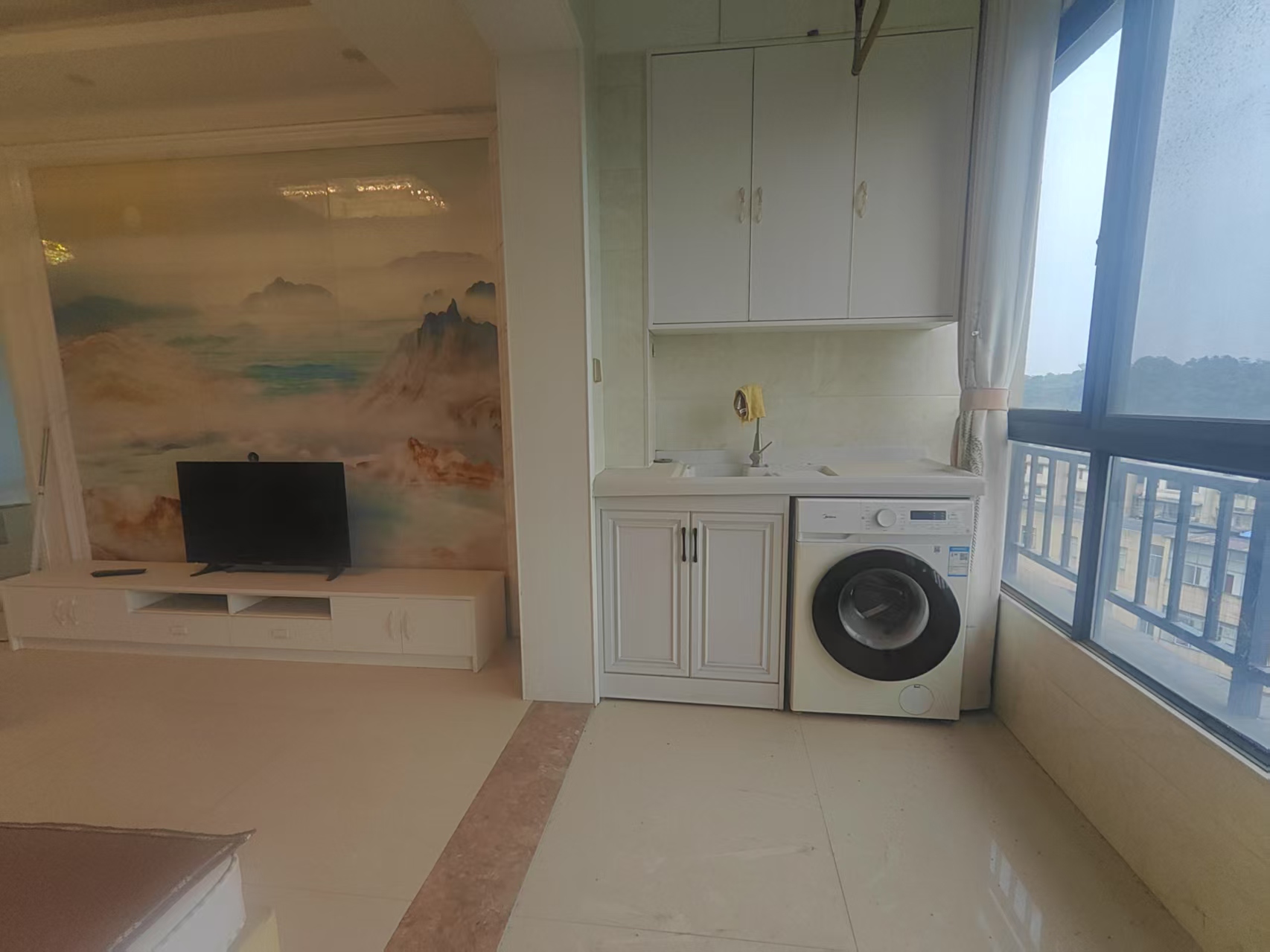 新都汇 3室2厅1卫 1500.0元/月 新都汇 3室2厅1卫 1500.0元/月室内图