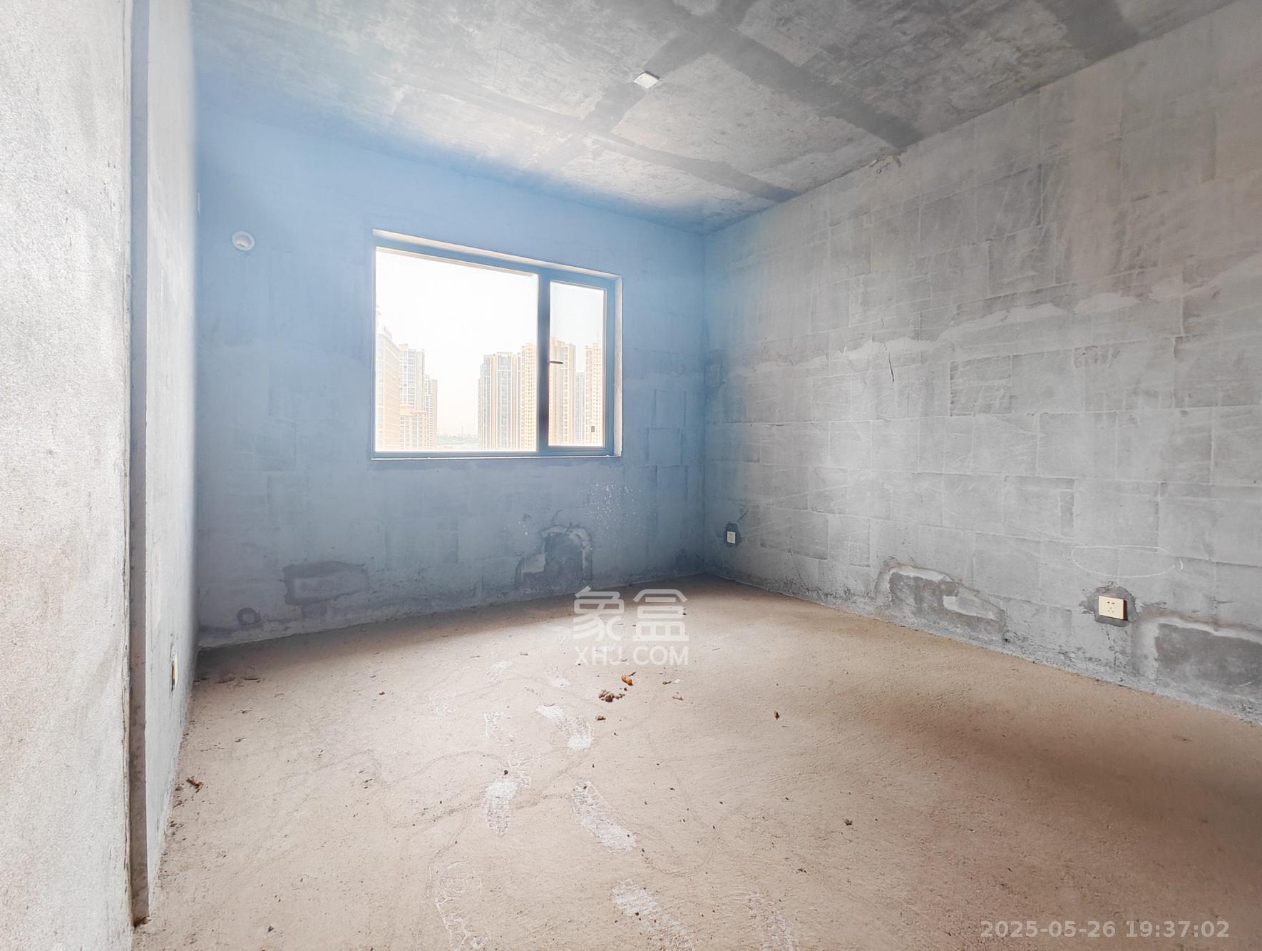 博长山水香颐 4室2厅2卫 92.00万 博长山水香颐 4室2厅2卫 92.00万卧室