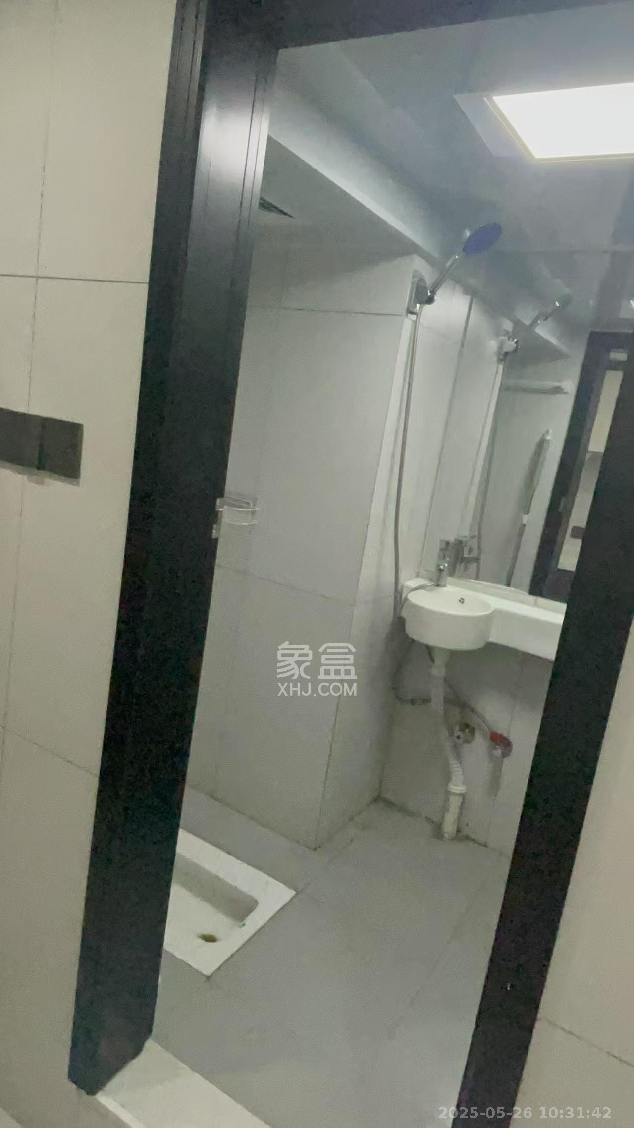 爱家当代境  1室1厅1卫   1250.00元/月室内图