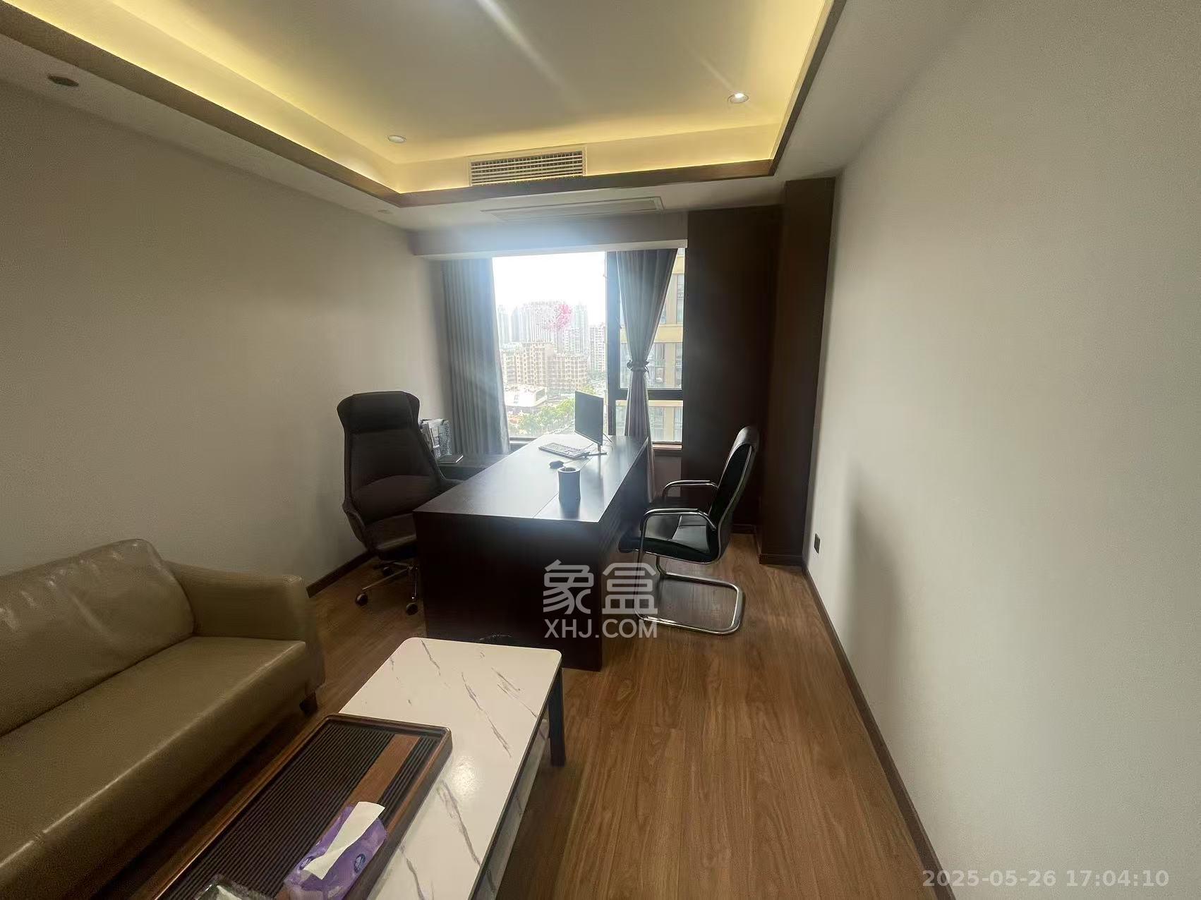 华润翡翠府 1室0厅0卫 22000.0元/月 华润翡翠府 1室0厅0卫 22000.0元/月室内图