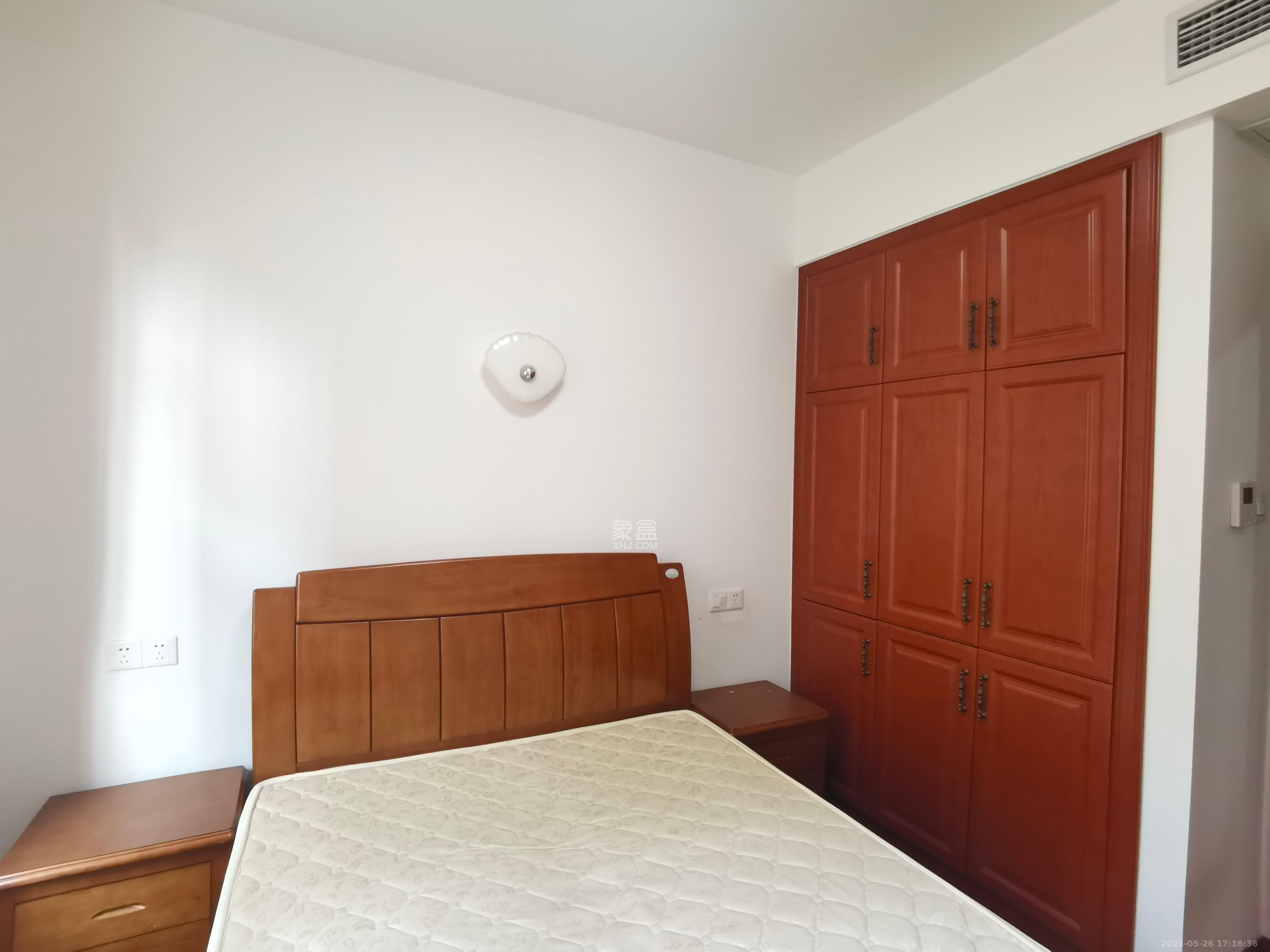 洋湖景园 2室1厅1卫 3000.0元/月 洋湖景园 2室1厅1卫 3000.0元/月室内图