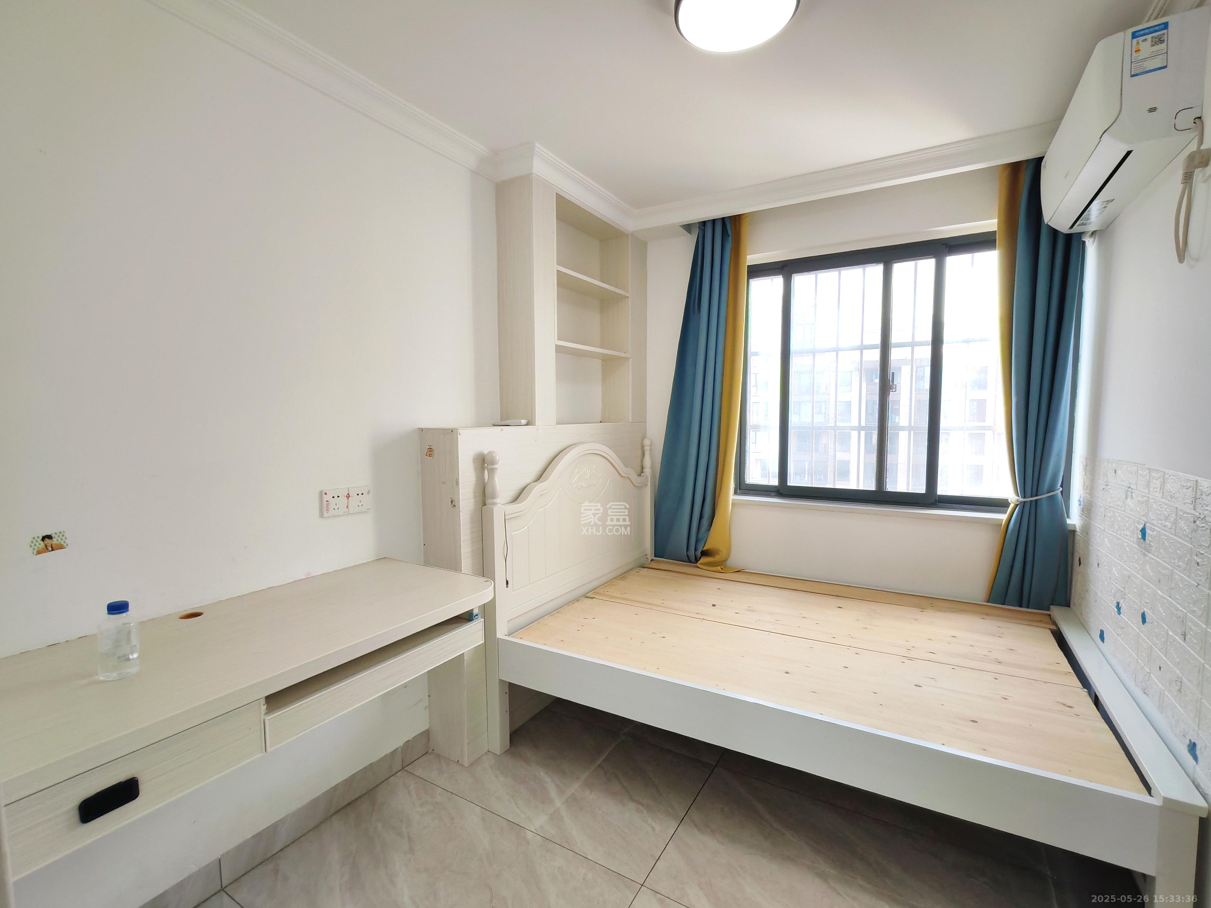 富瑞星座 3室2厅2卫 3200.0元/月 富瑞星座 3室2厅2卫 3200.0元/月室内图