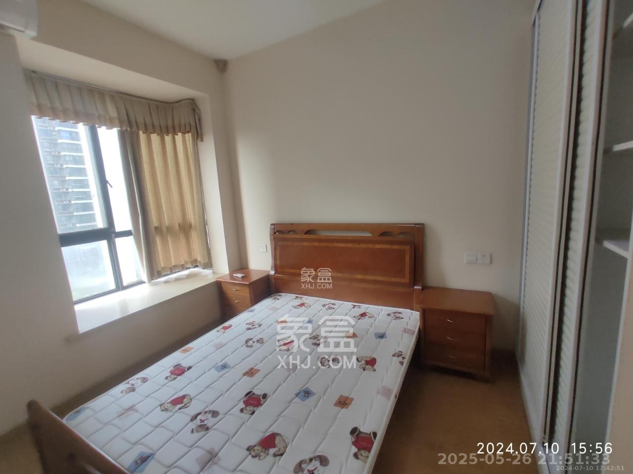 湘江世纪城悦江苑  3室2厅1卫    2300.0元/月 湘江世纪城悦江苑  3室2厅1卫    2300.0元/月室内图