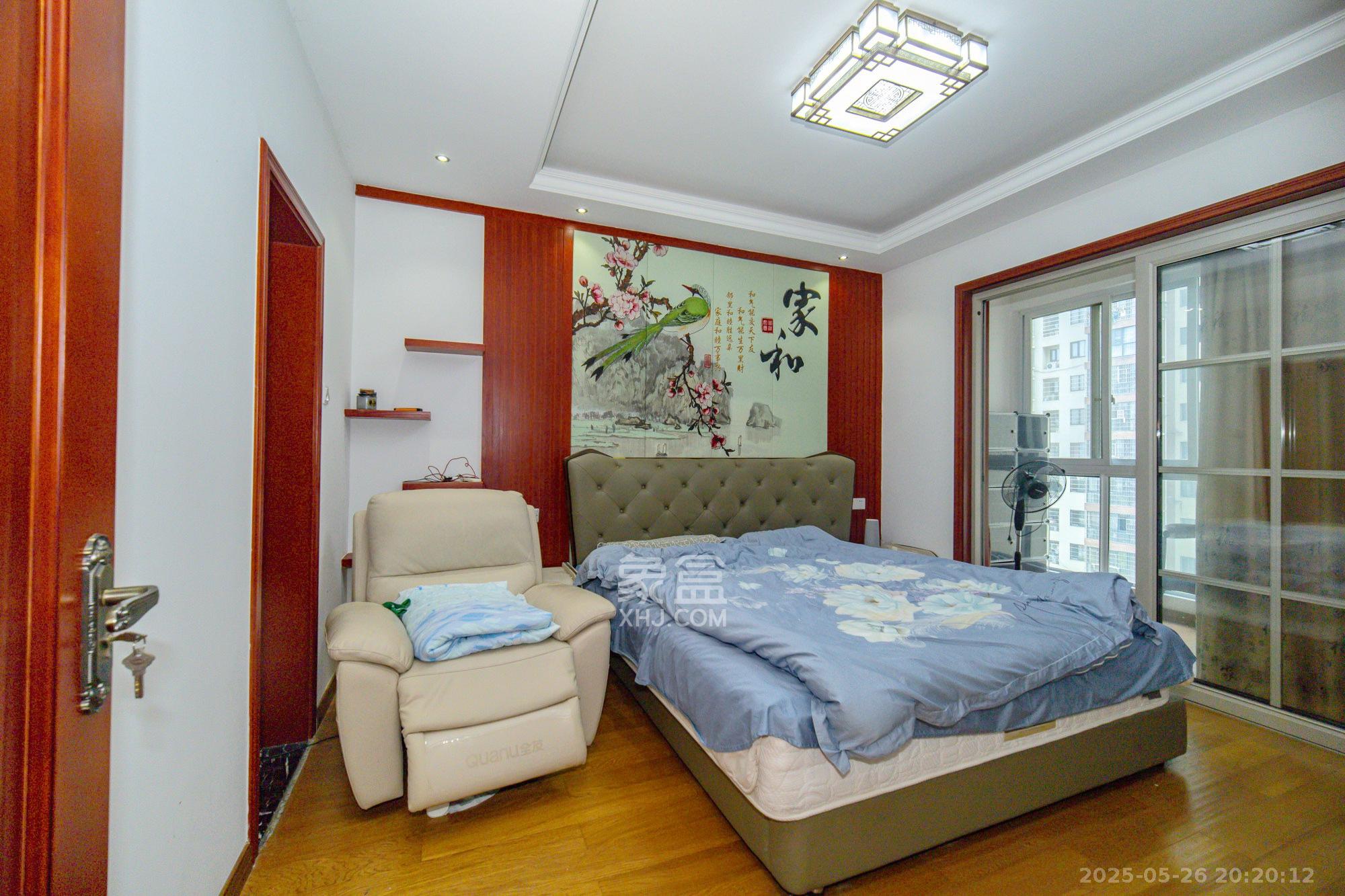 楚天世纪城东苑  3室2厅2卫    88.0万 楚天世纪城东苑  3室2厅2卫    88.0万卧室