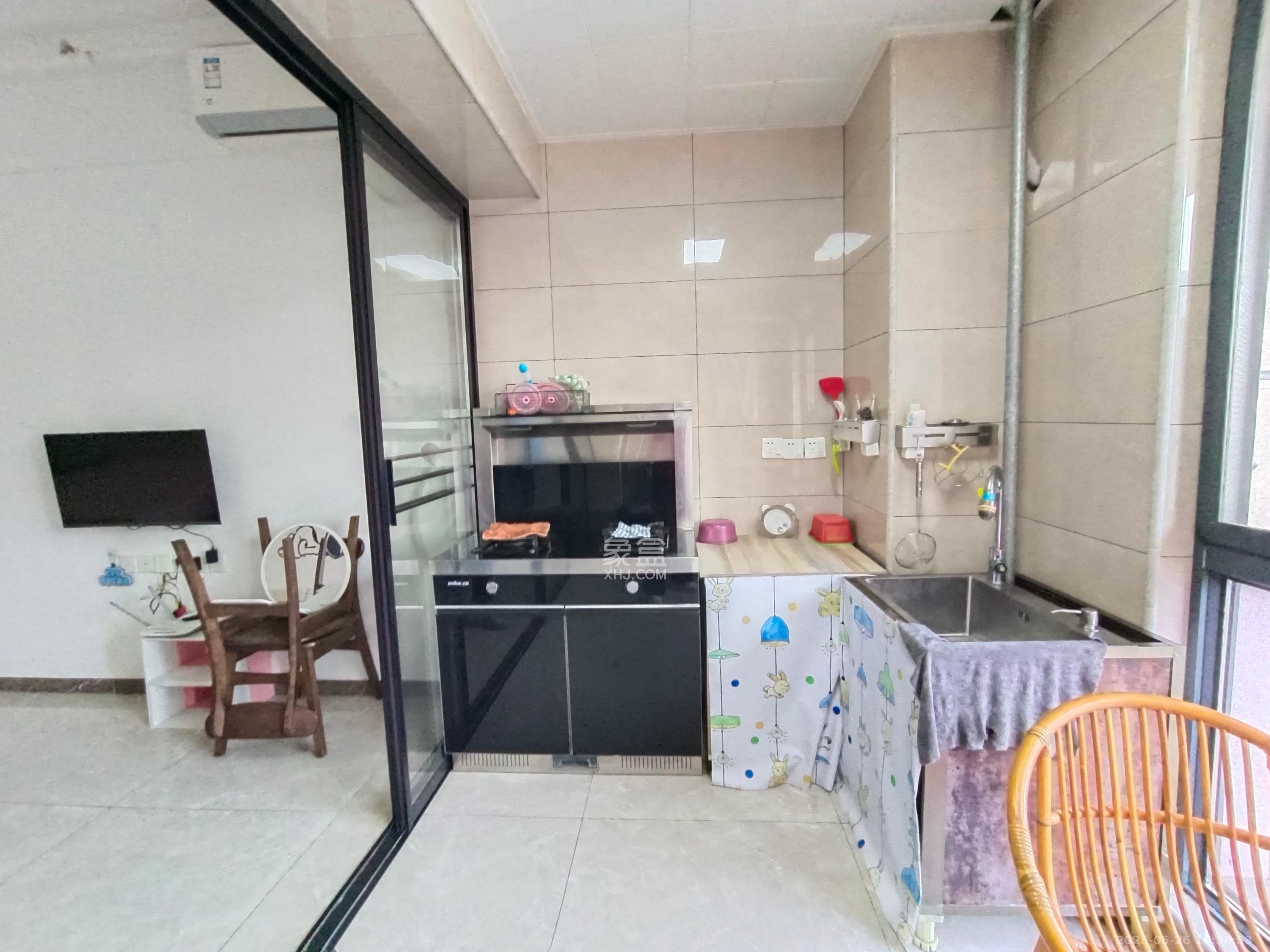 明发国际城 1室1厅1卫 1500.0元/月 明发国际城 1室1厅1卫 1500.0元/月室内图