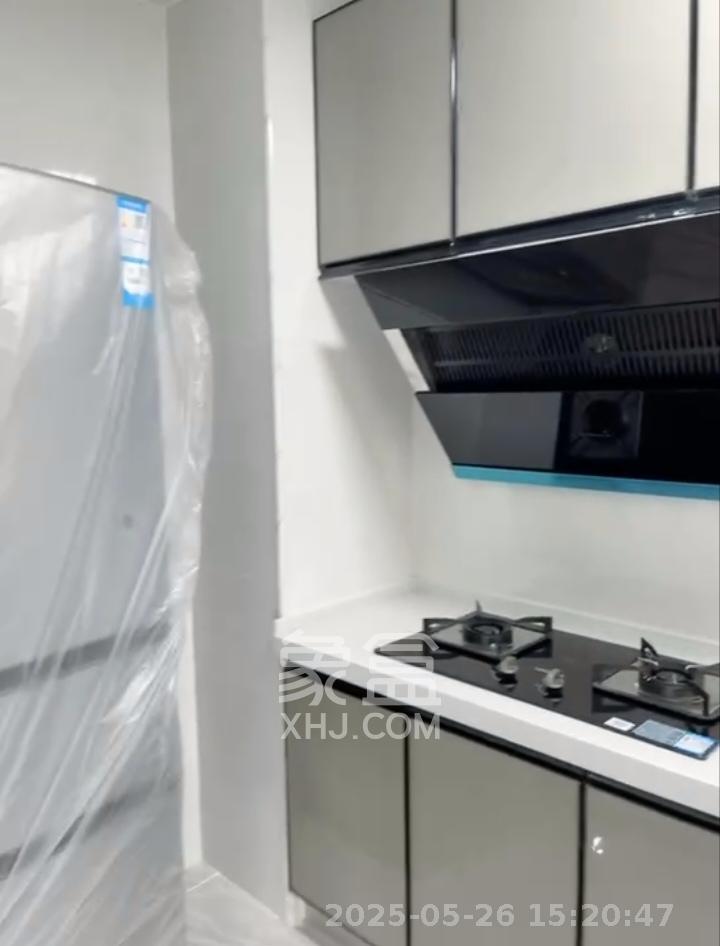 旭辉御府  3室2厅2卫   2800.00元/月室内图