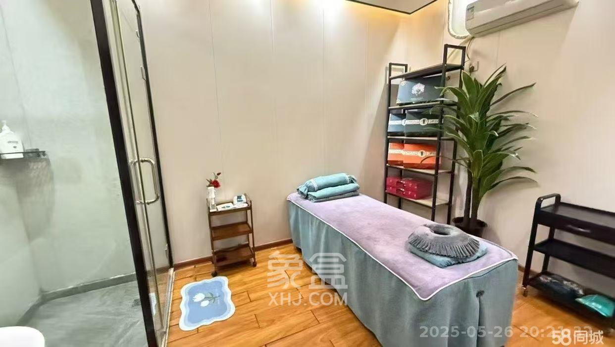 金科时代中心   79.0㎡     4400.00元/月室内图