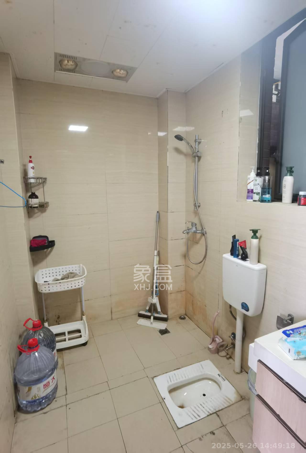 绿地公馆（绿地名邸）  3室2厅1卫   2600.00元/月室内图