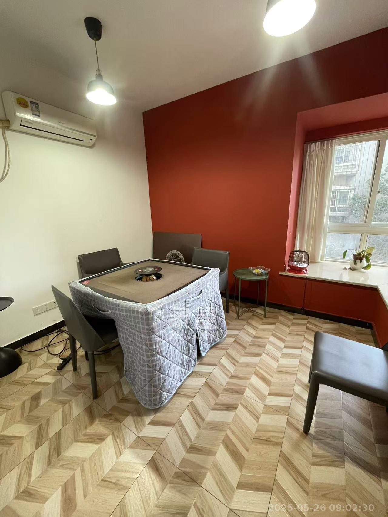 月湖兰庭 1室2厅1卫 2500.0元/月 月湖兰庭 1室2厅1卫 2500.0元/月室内图