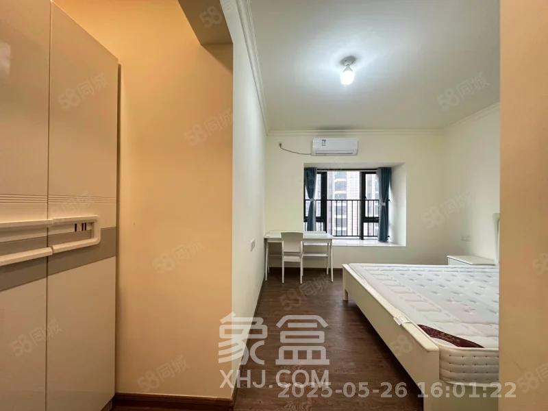 碧桂园大学印象一期 4室2厅2卫 2400.0元/月 碧桂园大学印象一期 4室2厅2卫 2400.0元/月室内图