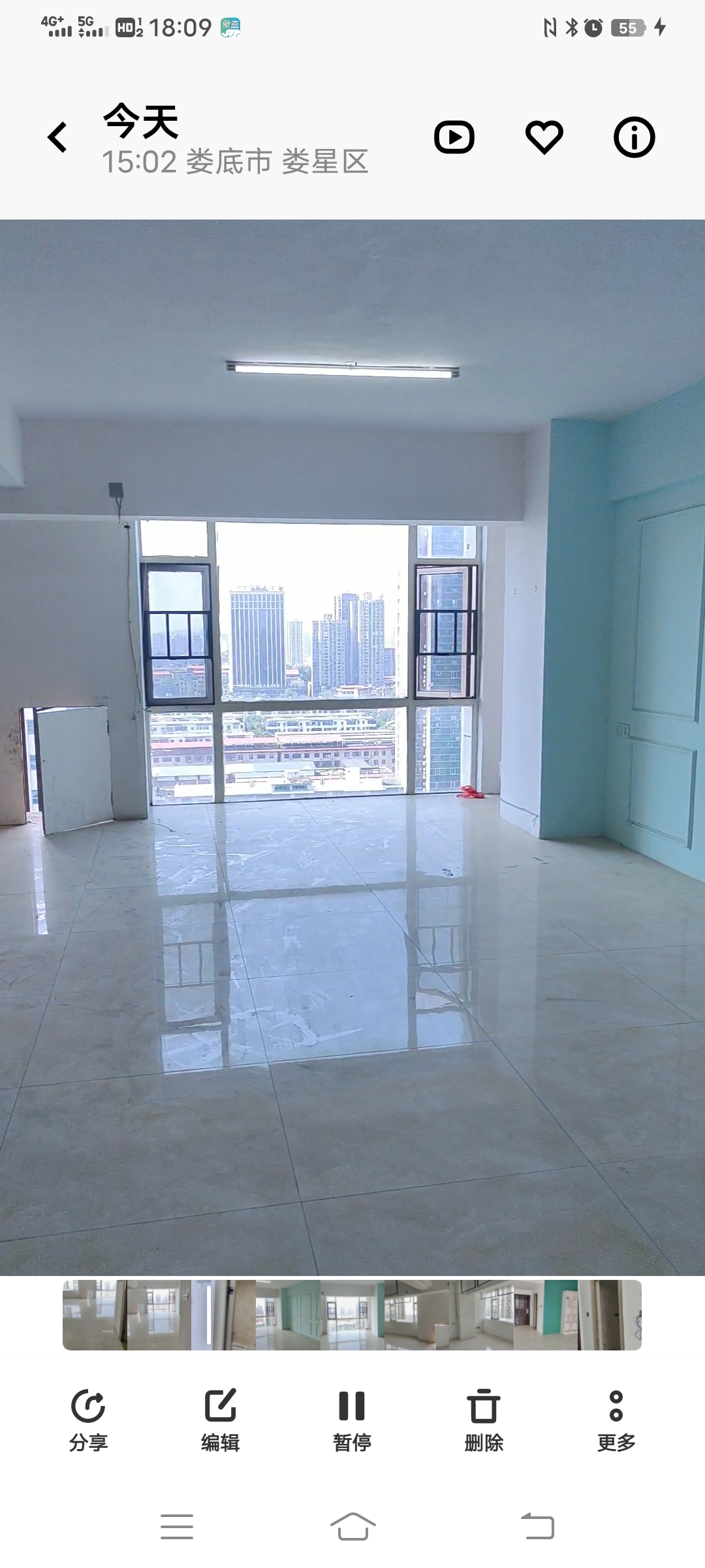 吉泰领寓 1室1厅1卫 1100.0元/月 吉泰领寓 1室1厅1卫 1100.0元/月室内图