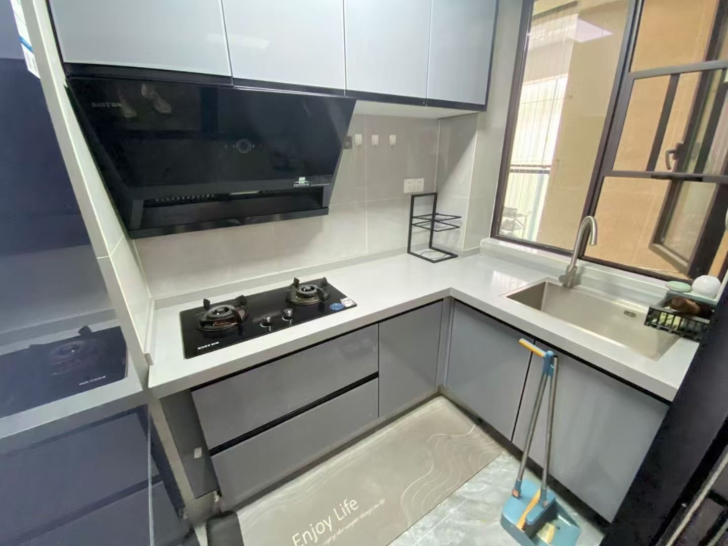 山水印象澜庭 2室1厅1卫 2300.0元/月 山水印象澜庭 2室1厅1卫 2300.0元/月室内图