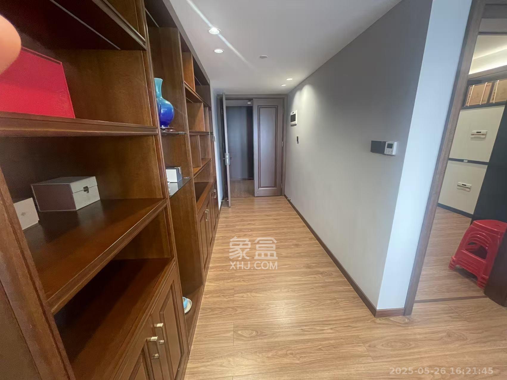 华润翡翠府 1室0厅0卫 22000.0元/月 华润翡翠府 1室0厅0卫 22000.0元/月室内图