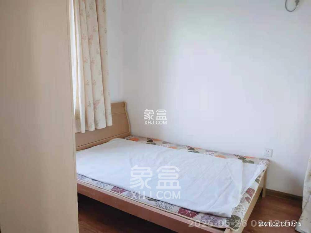 银轩铭誉(四海怡家) 2室1厅1卫 2500.0元/月 银轩铭誉(四海怡家) 2室1厅1卫 2500.0元/月室内图