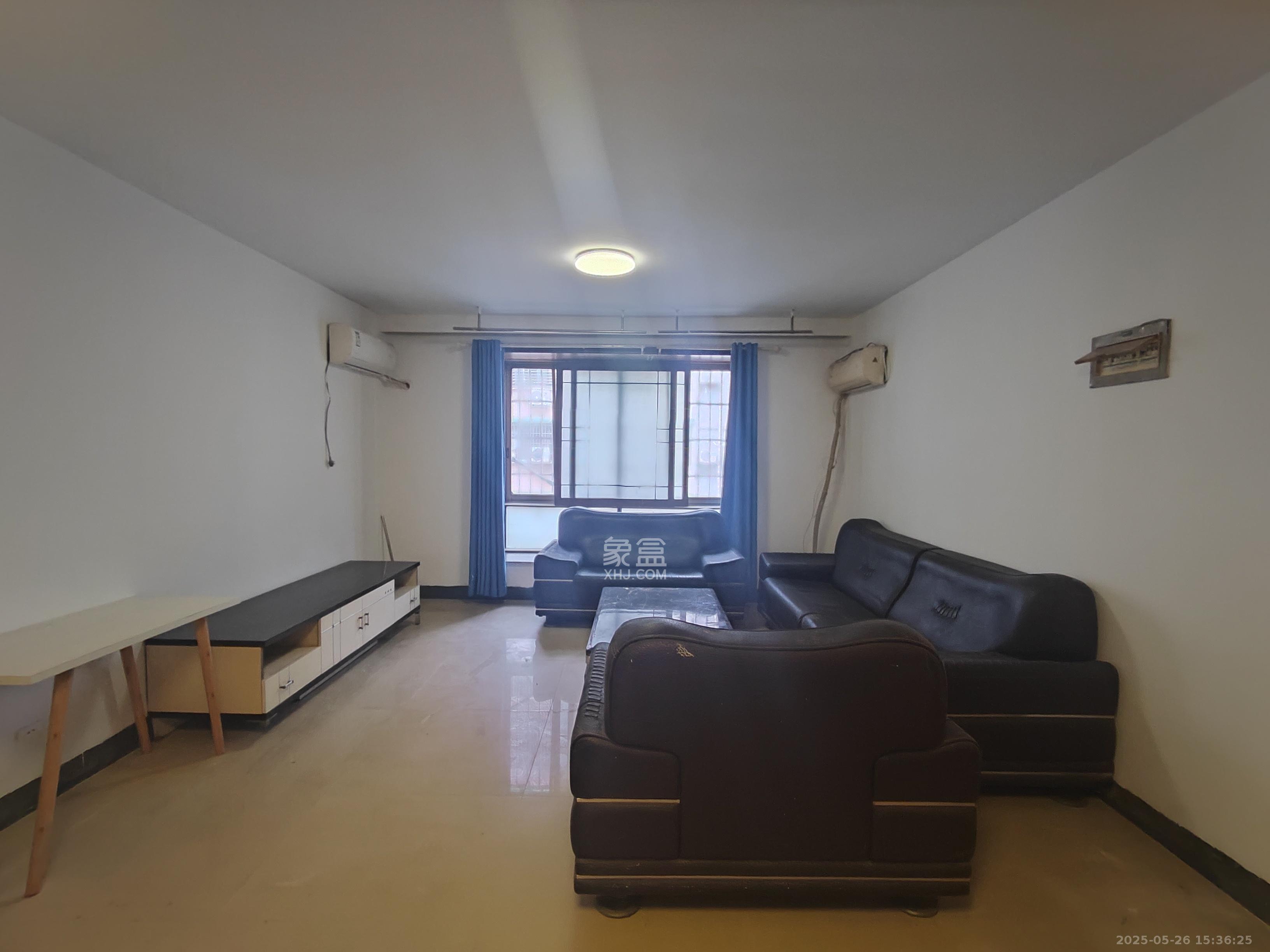 省机械工业学院（湖南工业职业学院雨花校区）  4室2厅2卫   2600.00元/月