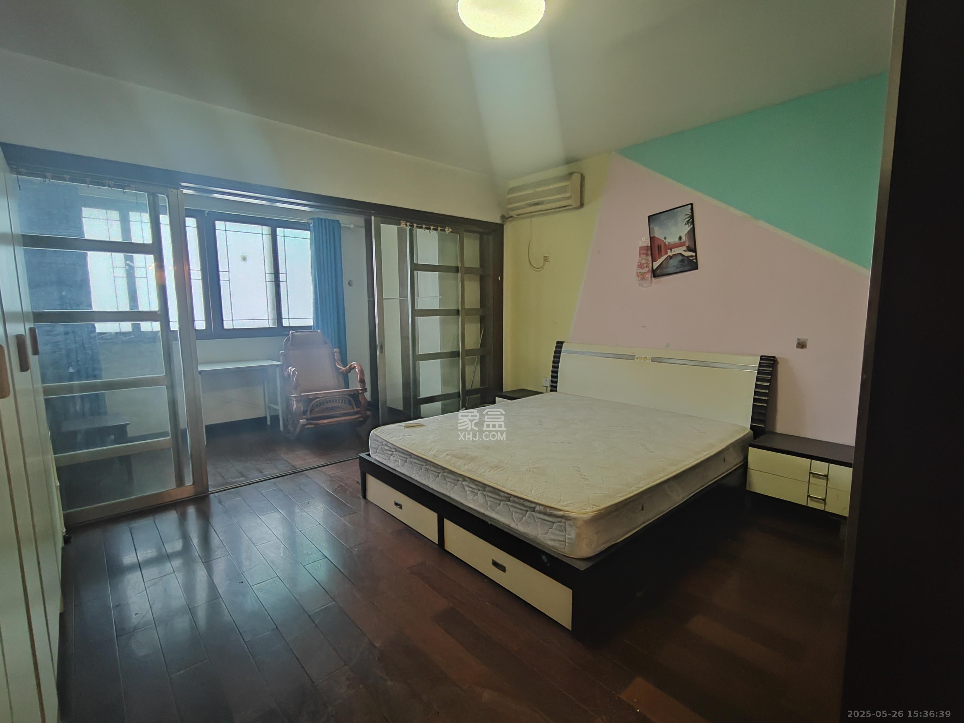 省机械工业学院（湖南工业职业学院雨花校区）  4室2厅2卫   2600.00元/月室内图