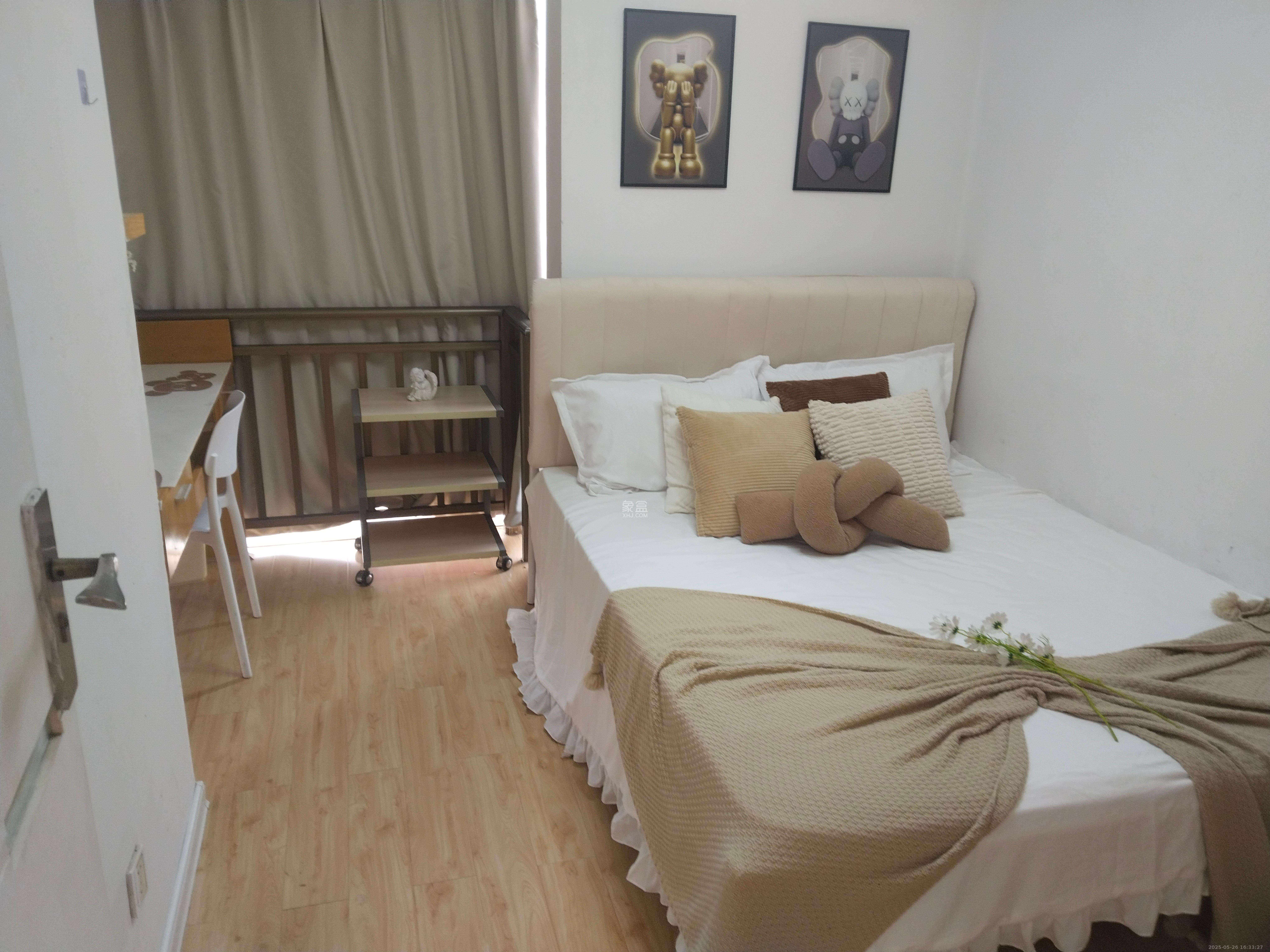 东上一品  2室1厅1卫    3000.0元/月室内图