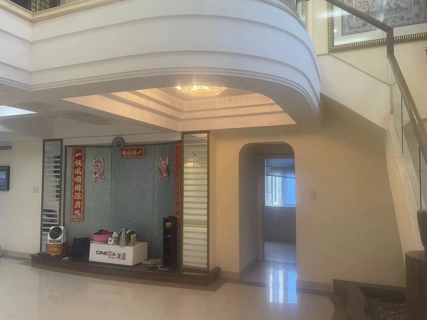 百金城小区 3室2厅2卫 4200.0元/月 百金城小区 3室2厅2卫 4200.0元/月室内图