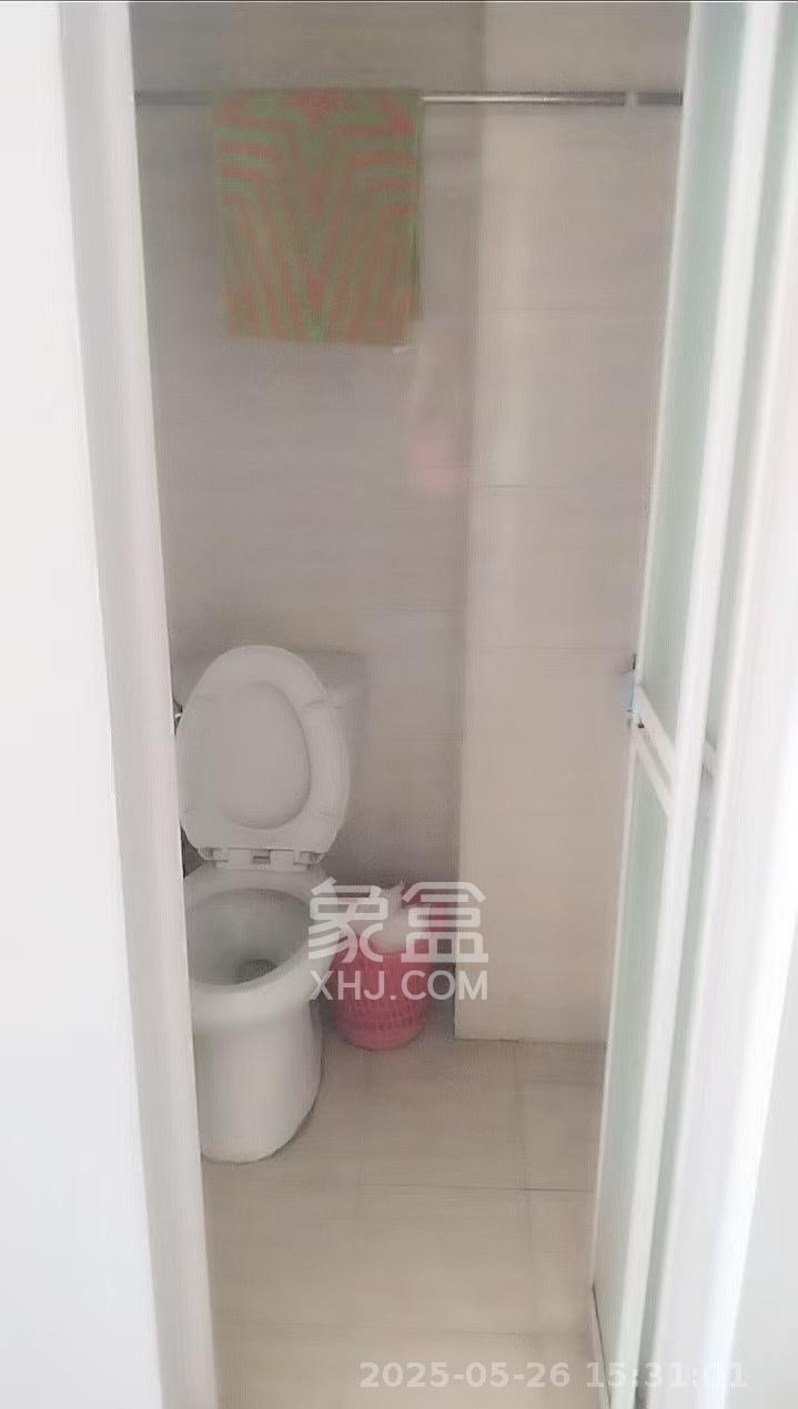 中建芙蓉工社  1室1厅1卫   1100.00元/月室内图