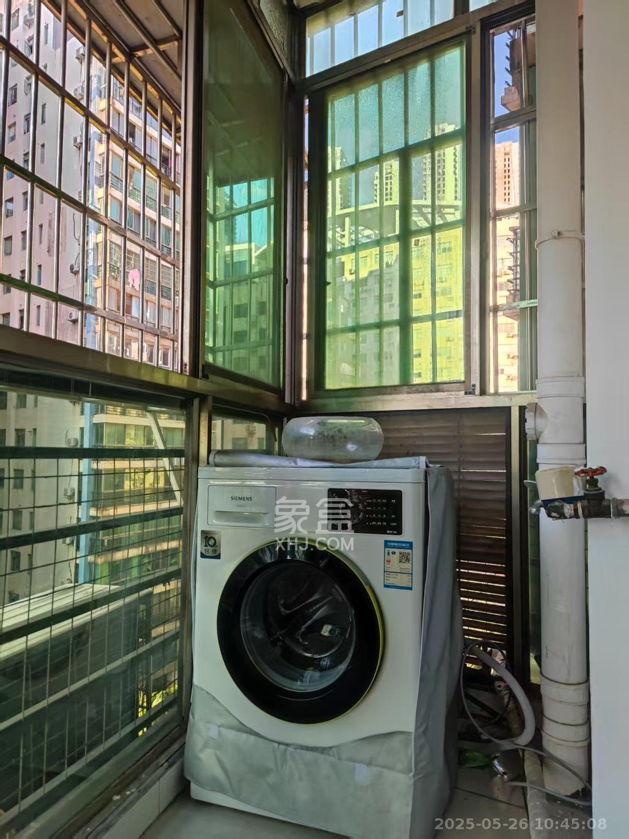 锦绣华天  3室2厅2卫   2800.00元/月室内图