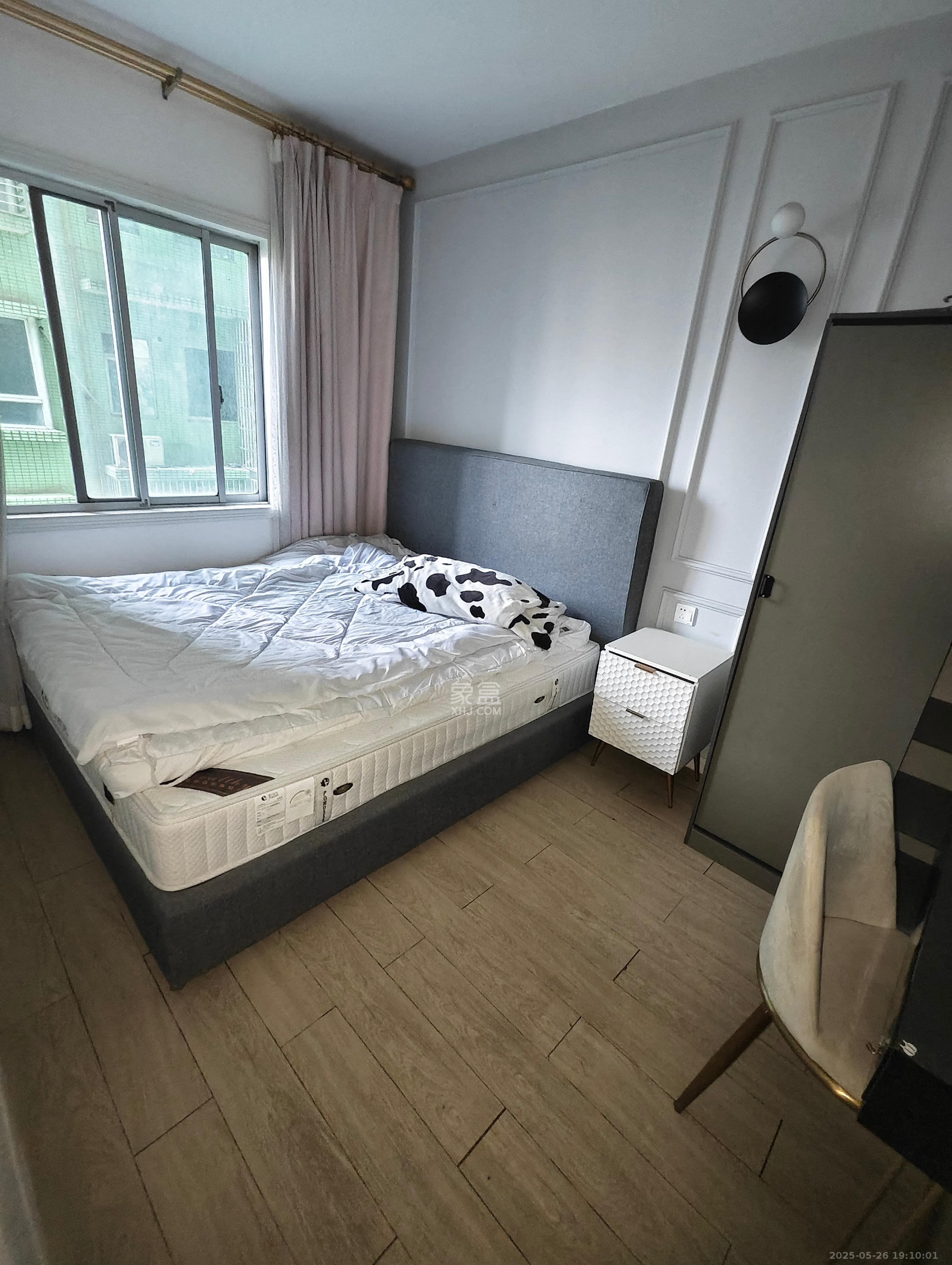 东方之珠 1室0厅0卫 3000.0元/月 东方之珠 1室0厅0卫 3000.0元/月室内图