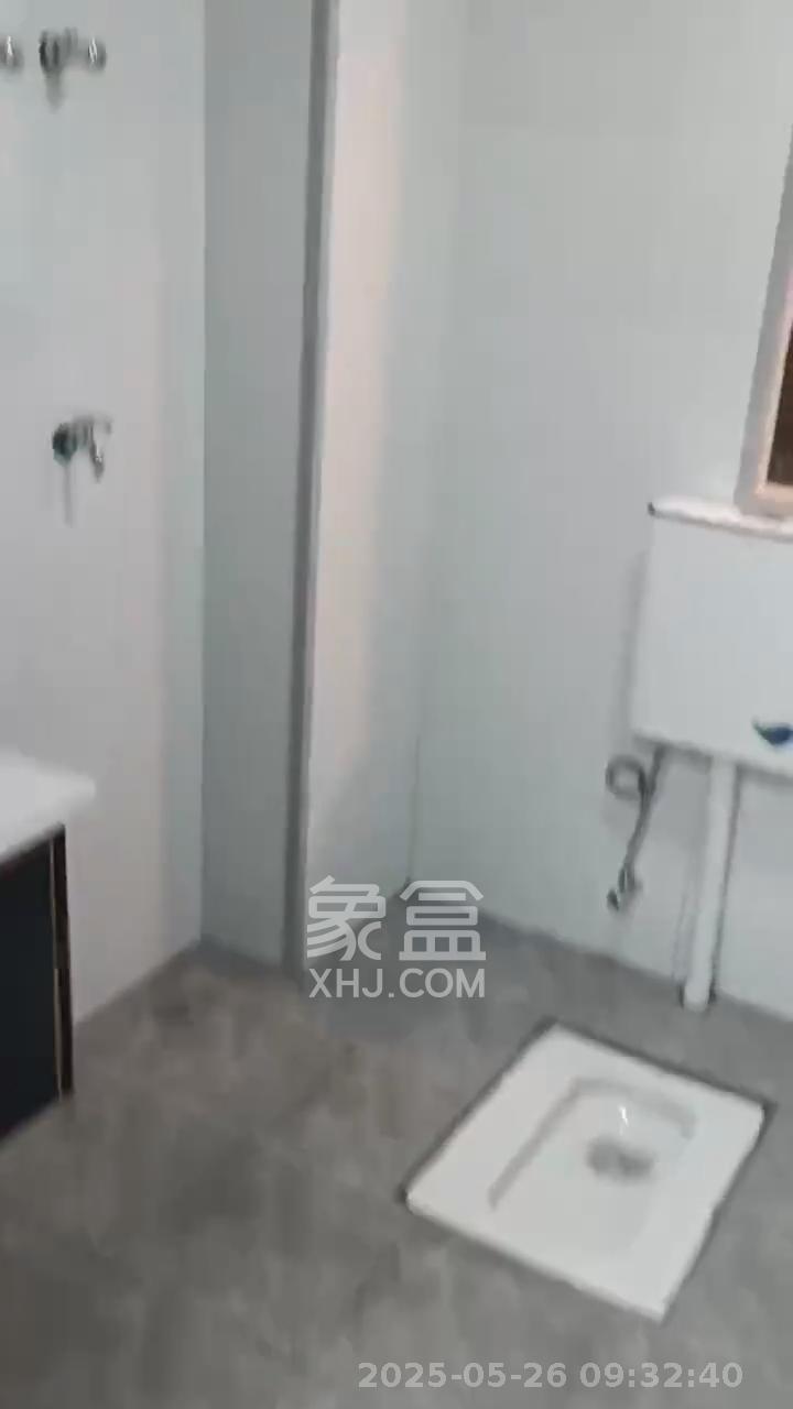 东宜新园  1室1厅1卫    1000.0元/月室内图