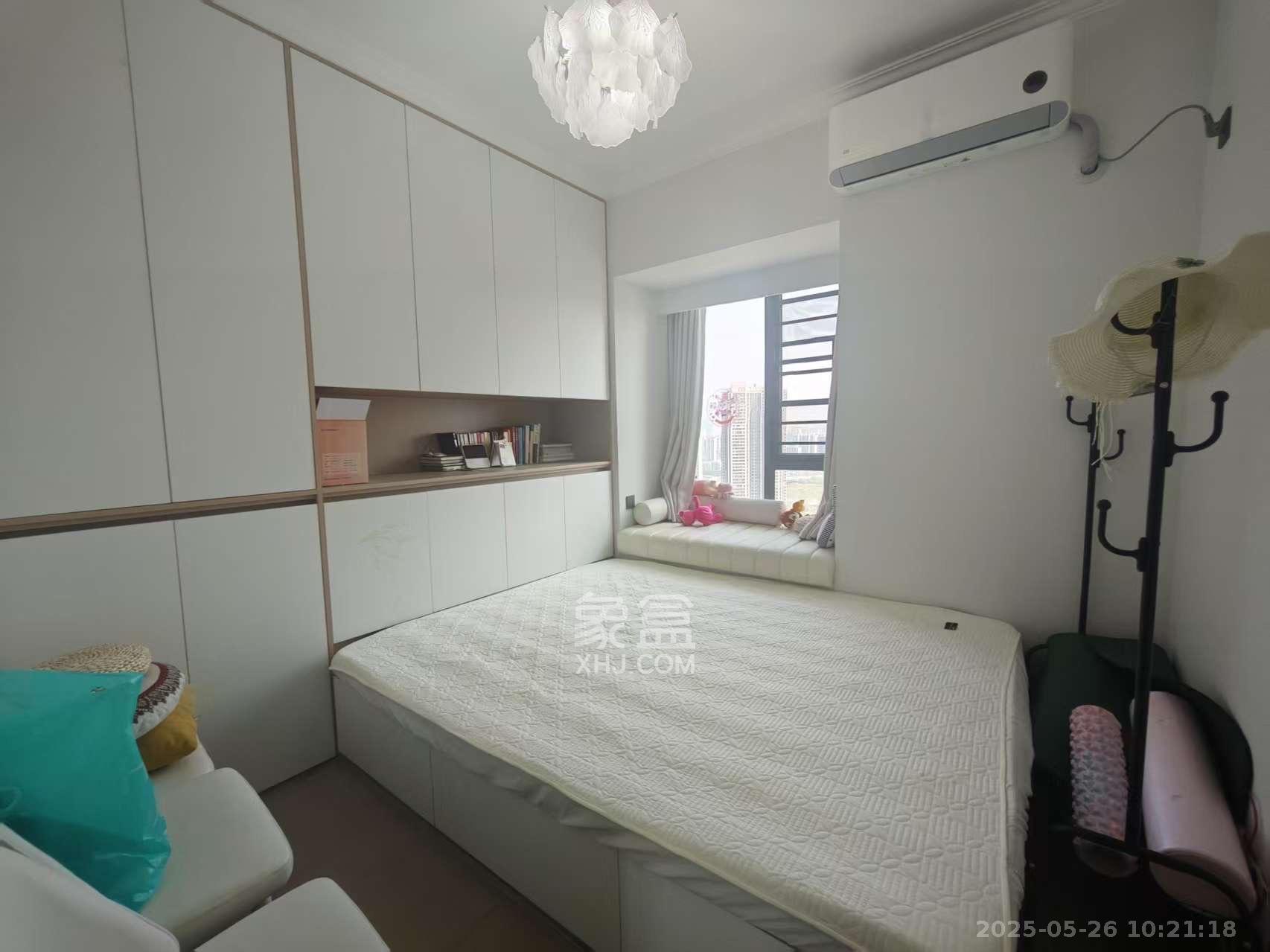 伊景园滨河苑 3室2厅2卫 3000.0元/月 伊景园滨河苑 3室2厅2卫 3000.0元/月室内图