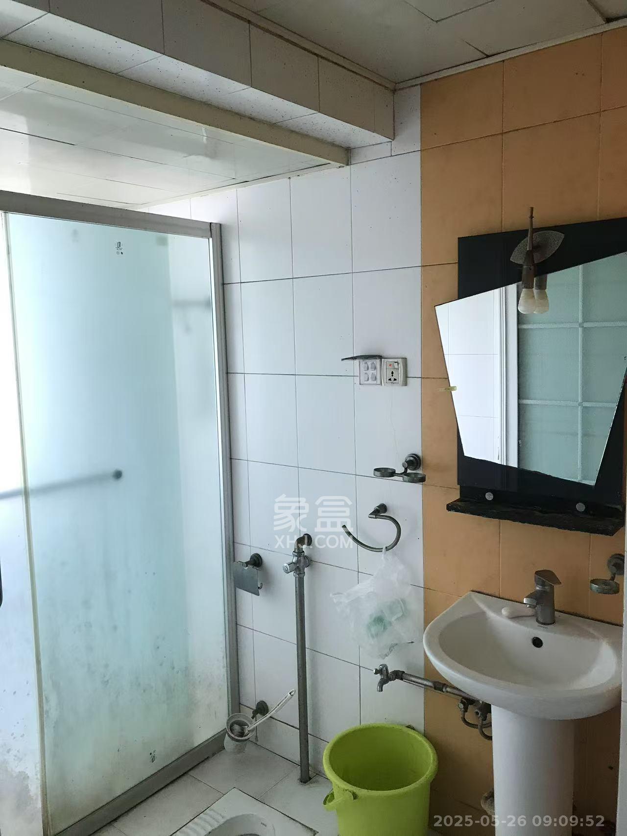 锦绣华天  3室2厅2卫   2880.00元/月室内图