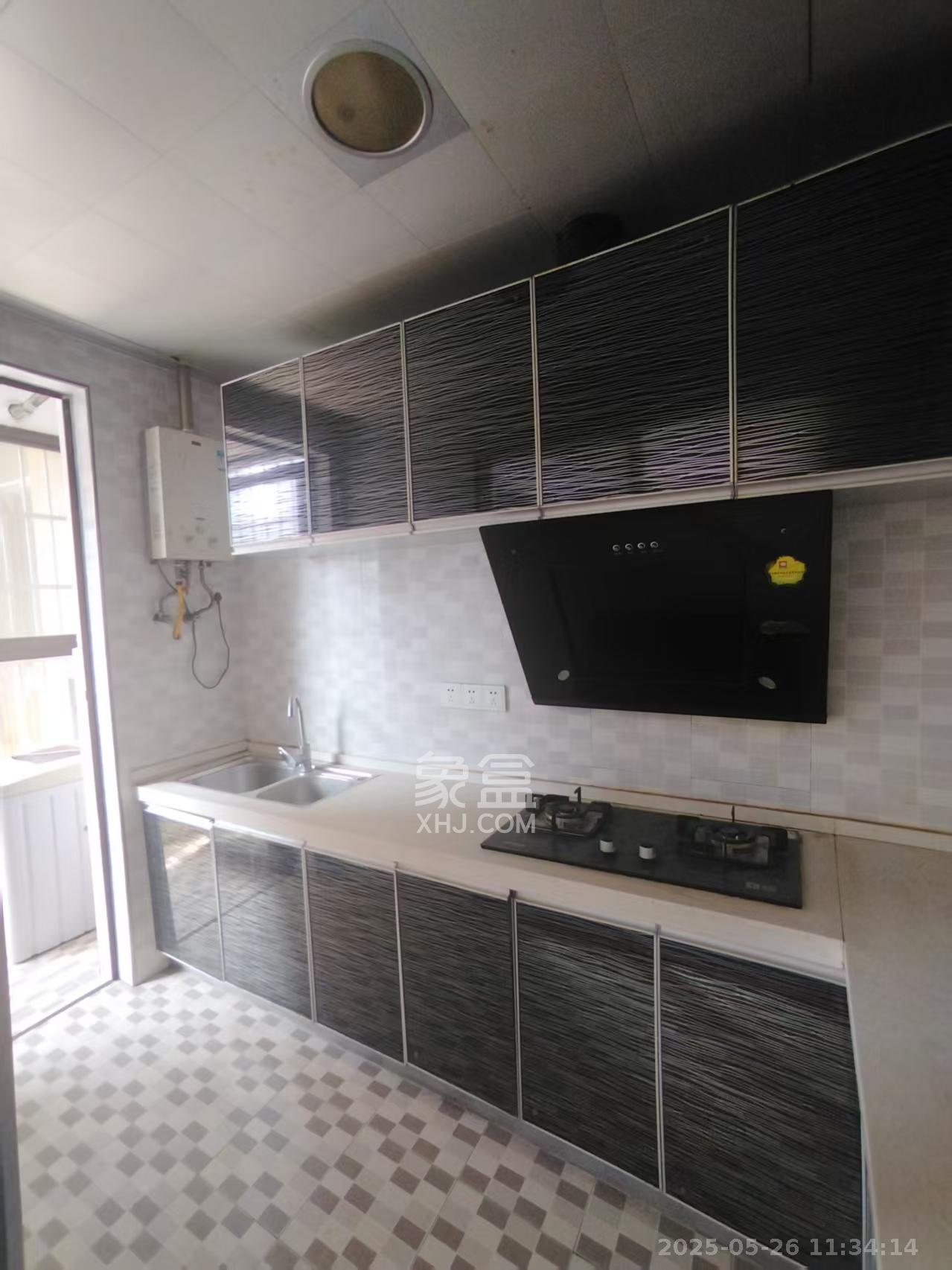 华润凤凰城三期 3室2厅2卫 1600.0元/月 华润凤凰城三期 3室2厅2卫 1600.0元/月室内图