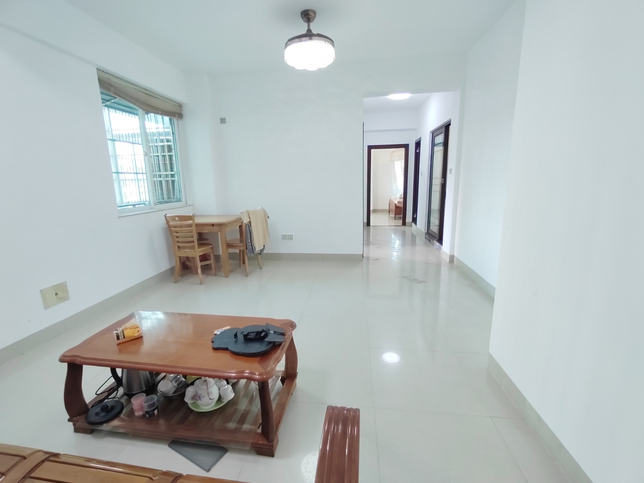 滨河花苑(原千代大厦) 2室0厅0卫 85.0万 滨河花苑(原千代大厦) 2室0厅0卫 85.0万室内图