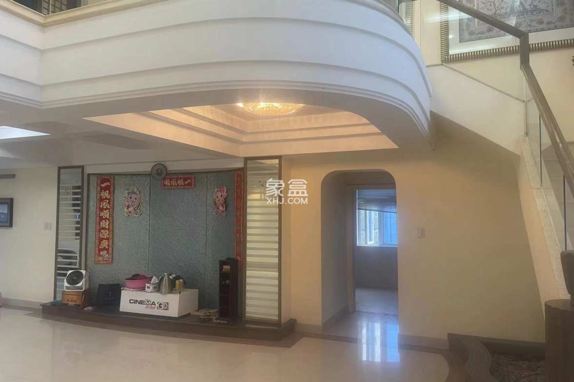 百金城小区 3室2厅2卫 4200.0元/月 百金城小区 3室2厅2卫 4200.0元/月室内图